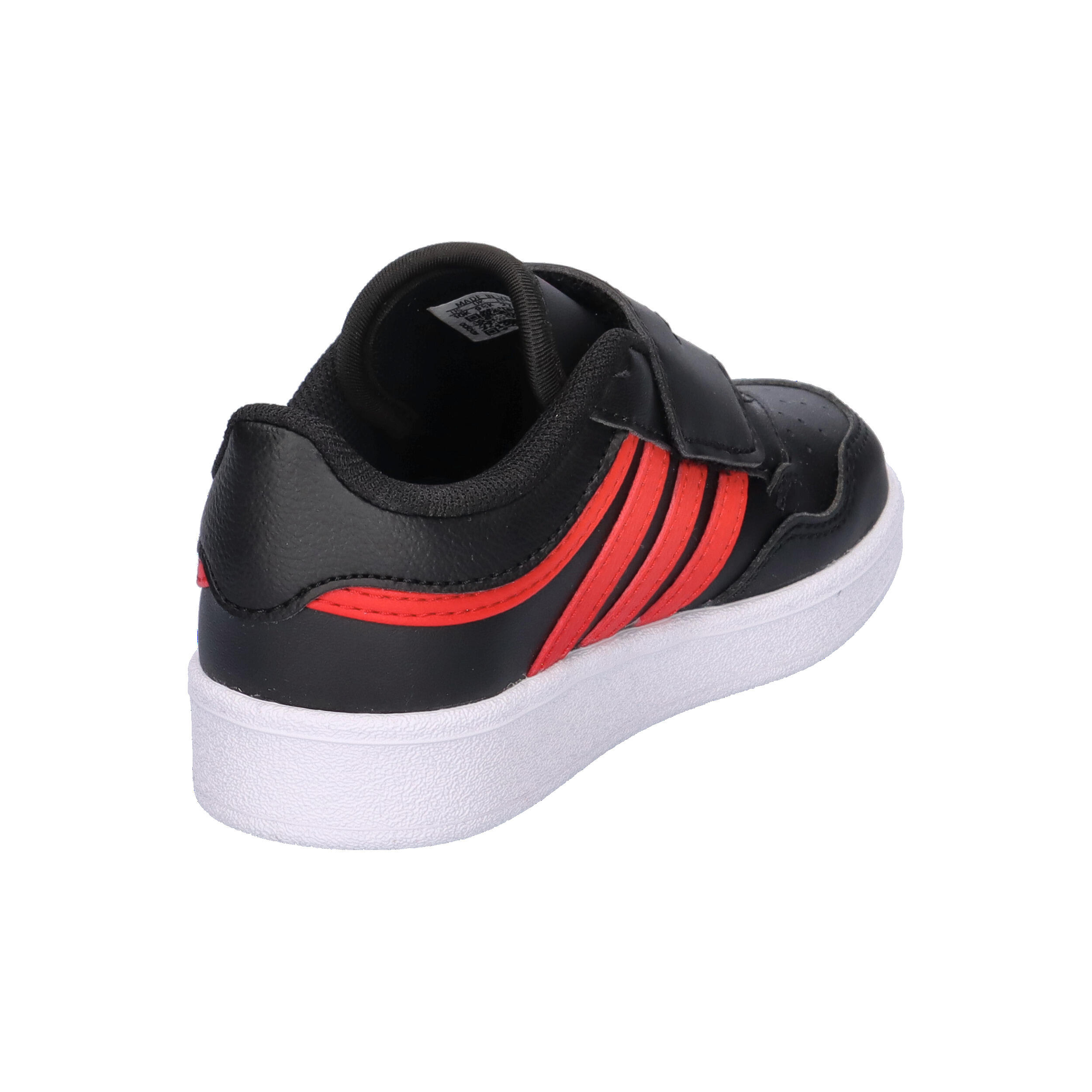 adidas Kinder Sneaker HOOPS 4.0 CF I 6/7
