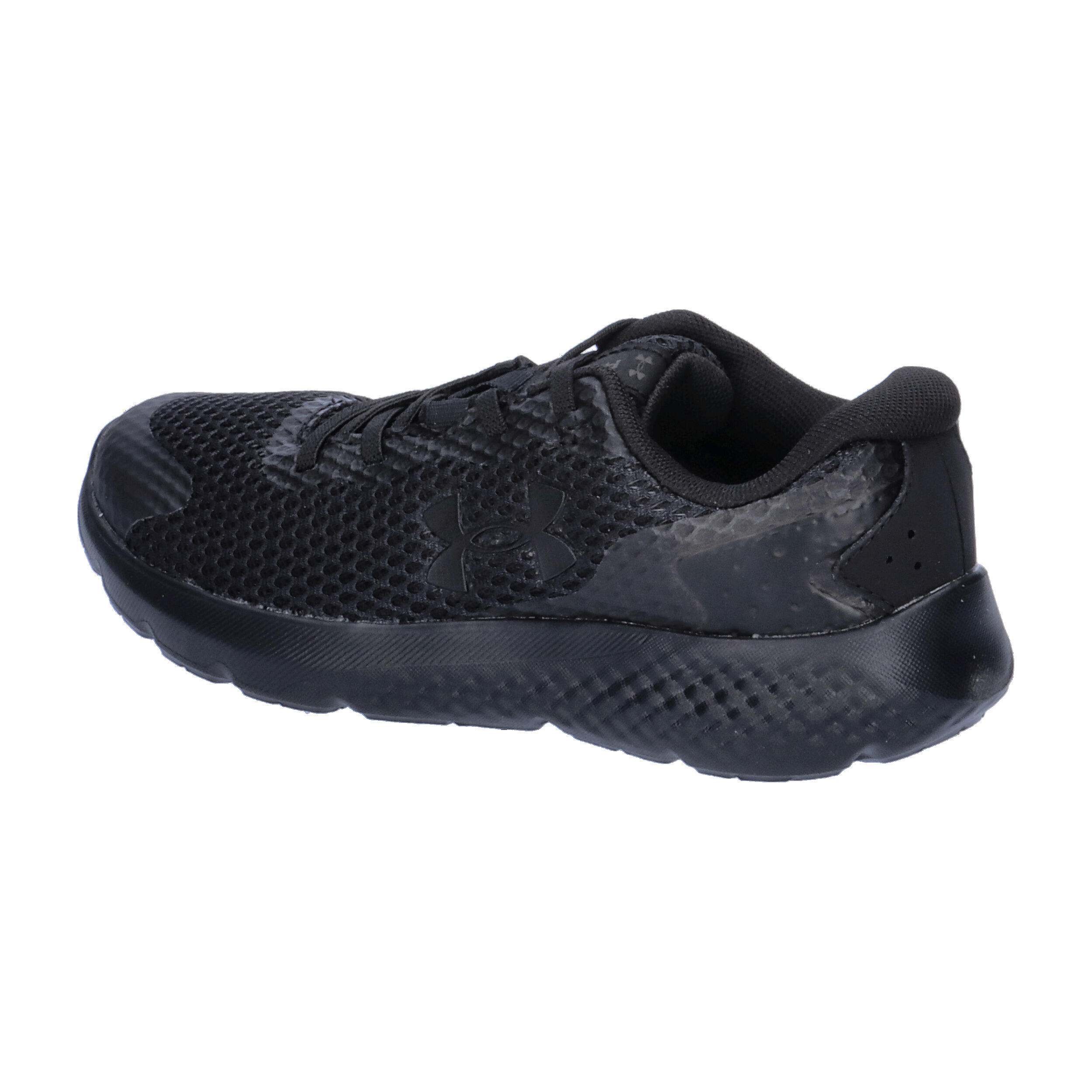 Scarpa universali bambini Under Armour Bps Rogue 3 3/7