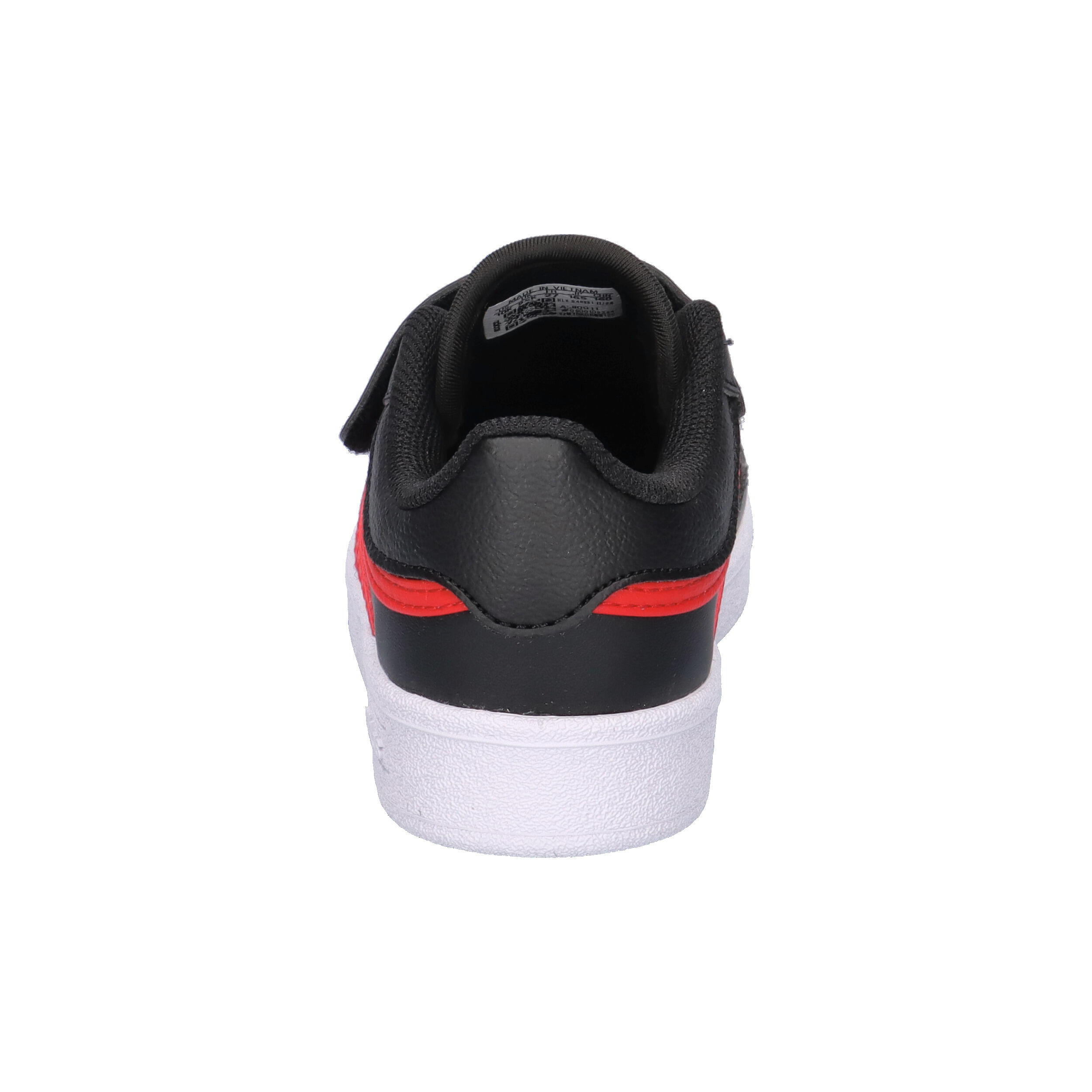adidas Kinder Sneaker HOOPS 4.0 CF I 5/7