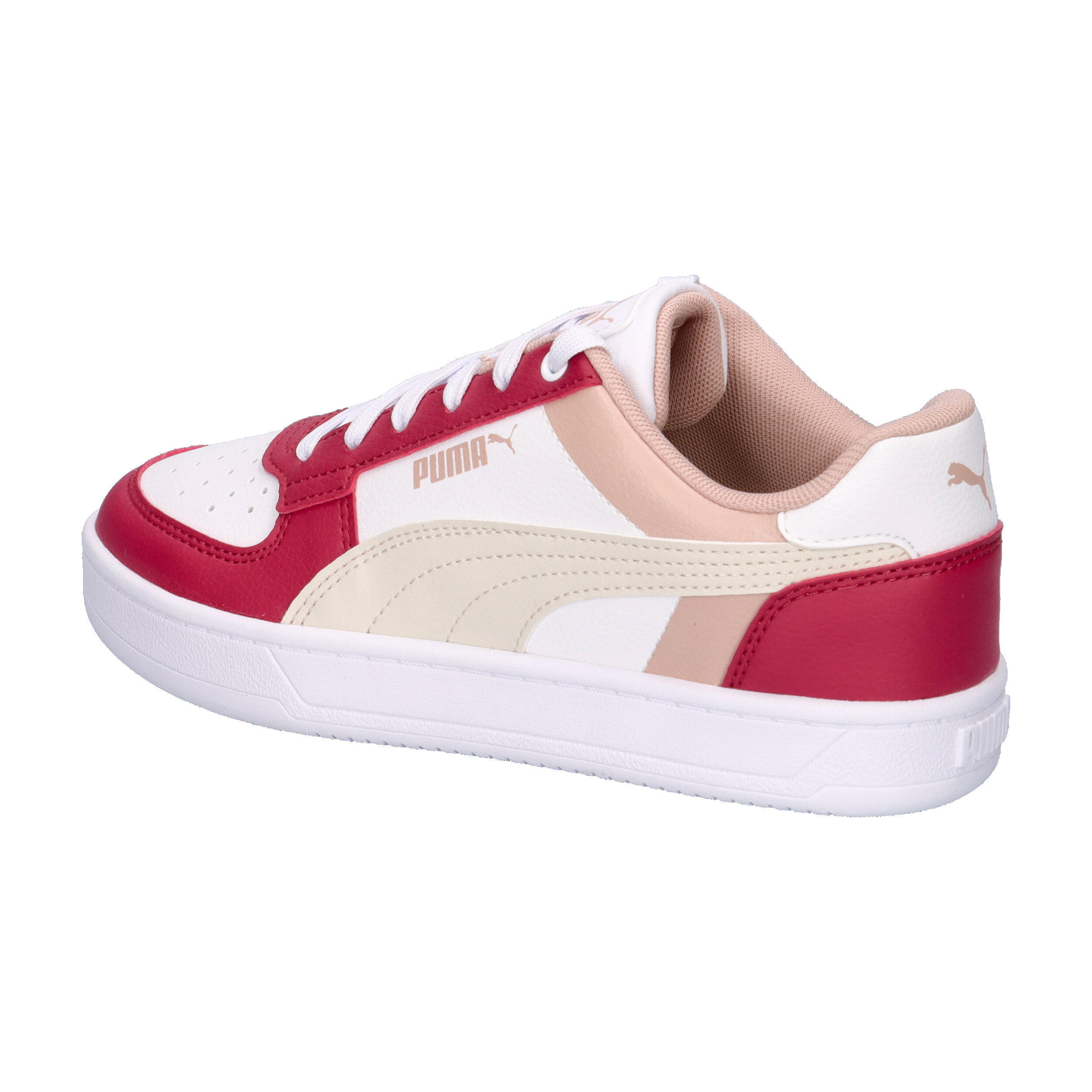 Puma Kinder Sneaker Caven 2.0 Block Jr 394461 11/15