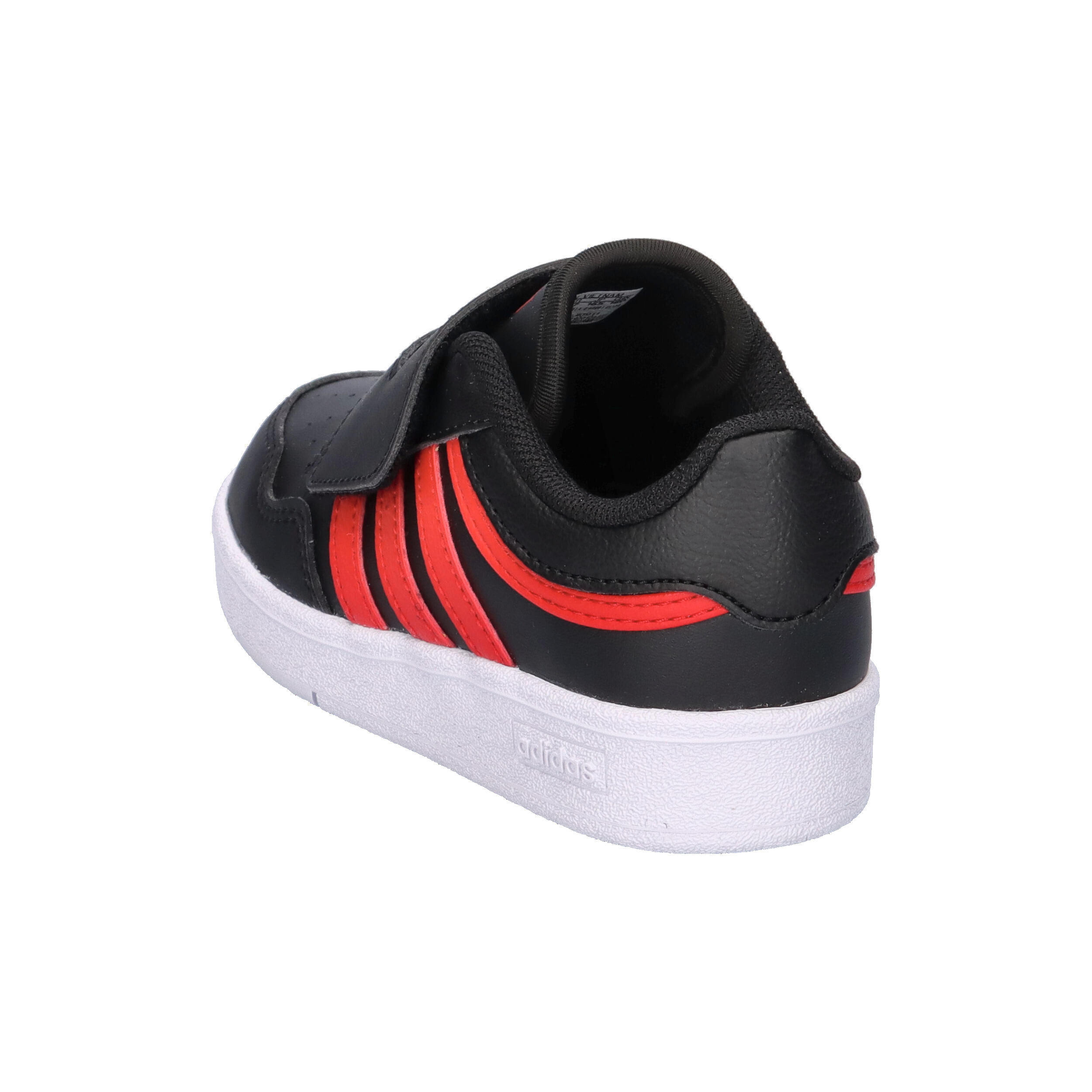 adidas Kinder Sneaker HOOPS 4.0 CF I 4/7