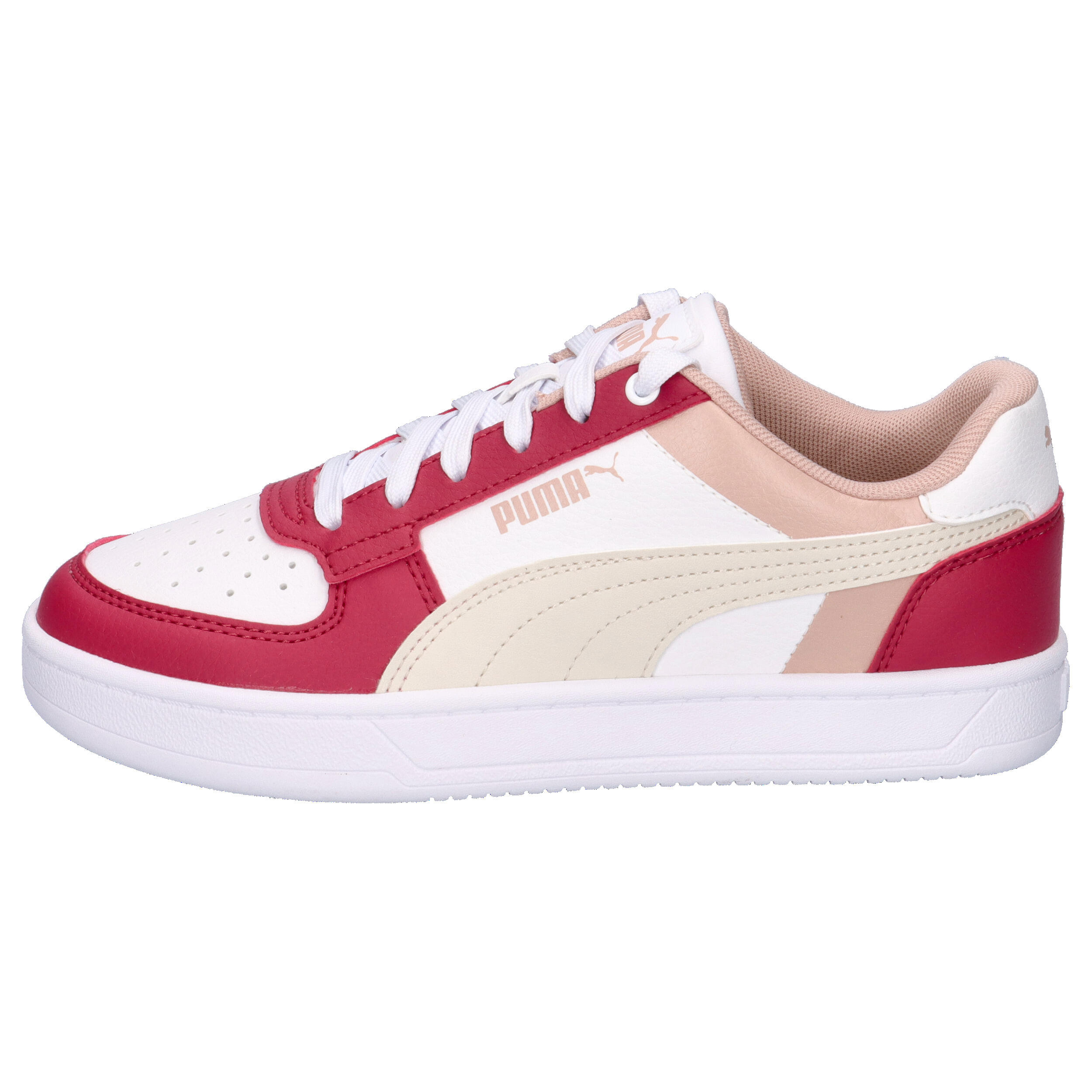 Puma Kinder Sneaker Caven 2.0 Block Jr 394461 10/15