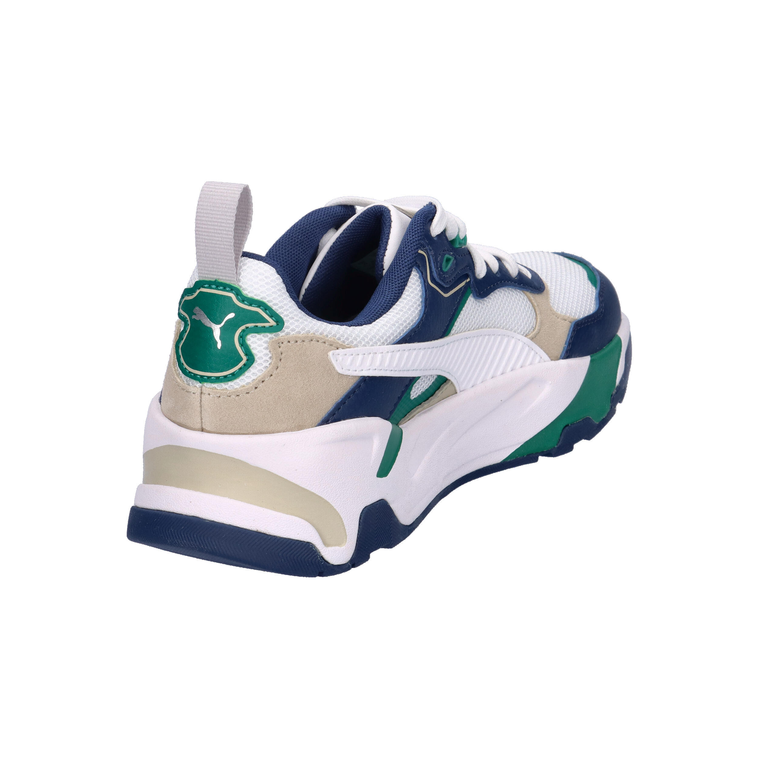 Puma Kinder Sneaker Trinity Jr 390838 14/15