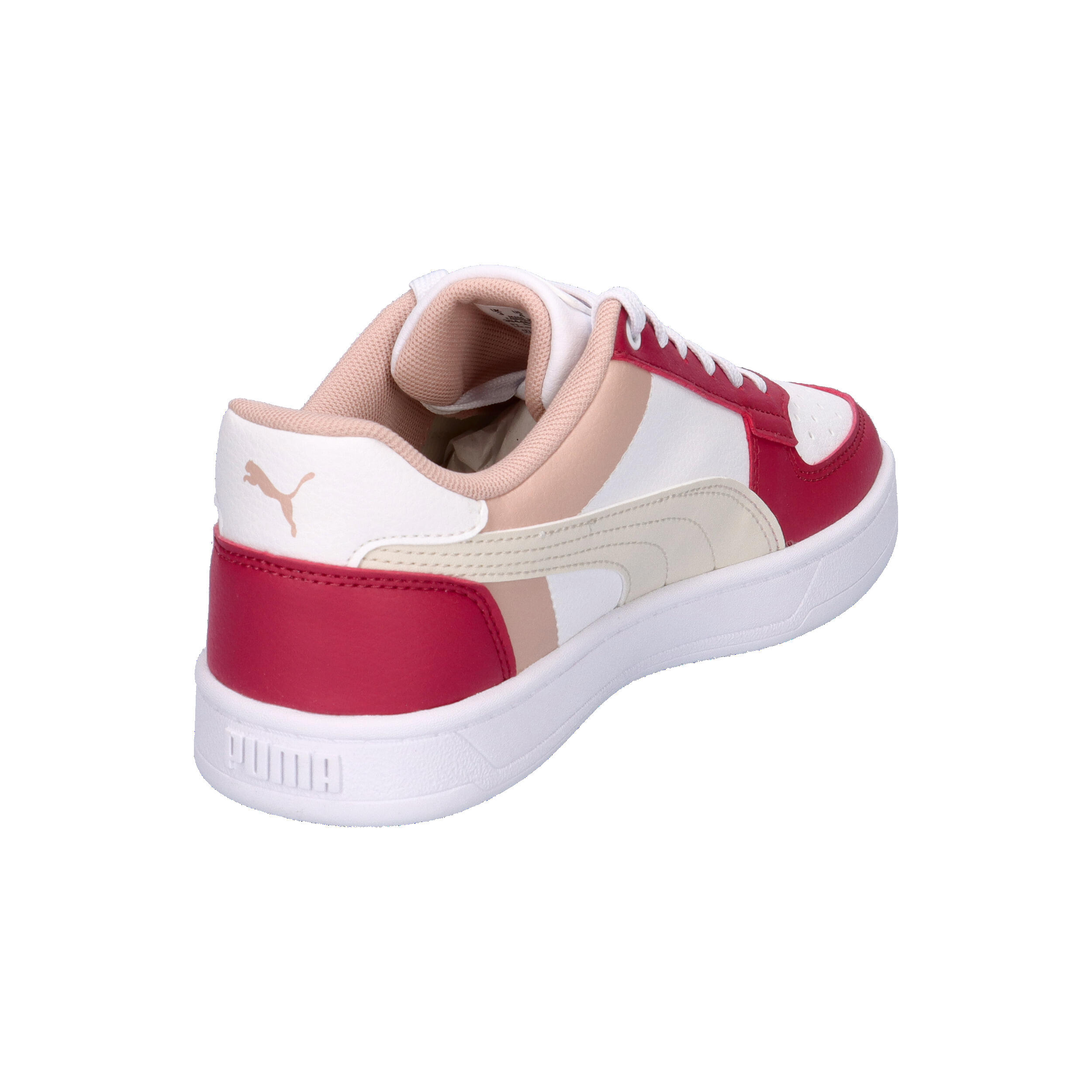 Puma Kinder Sneaker Caven 2.0 Block Jr 394461 14/15
