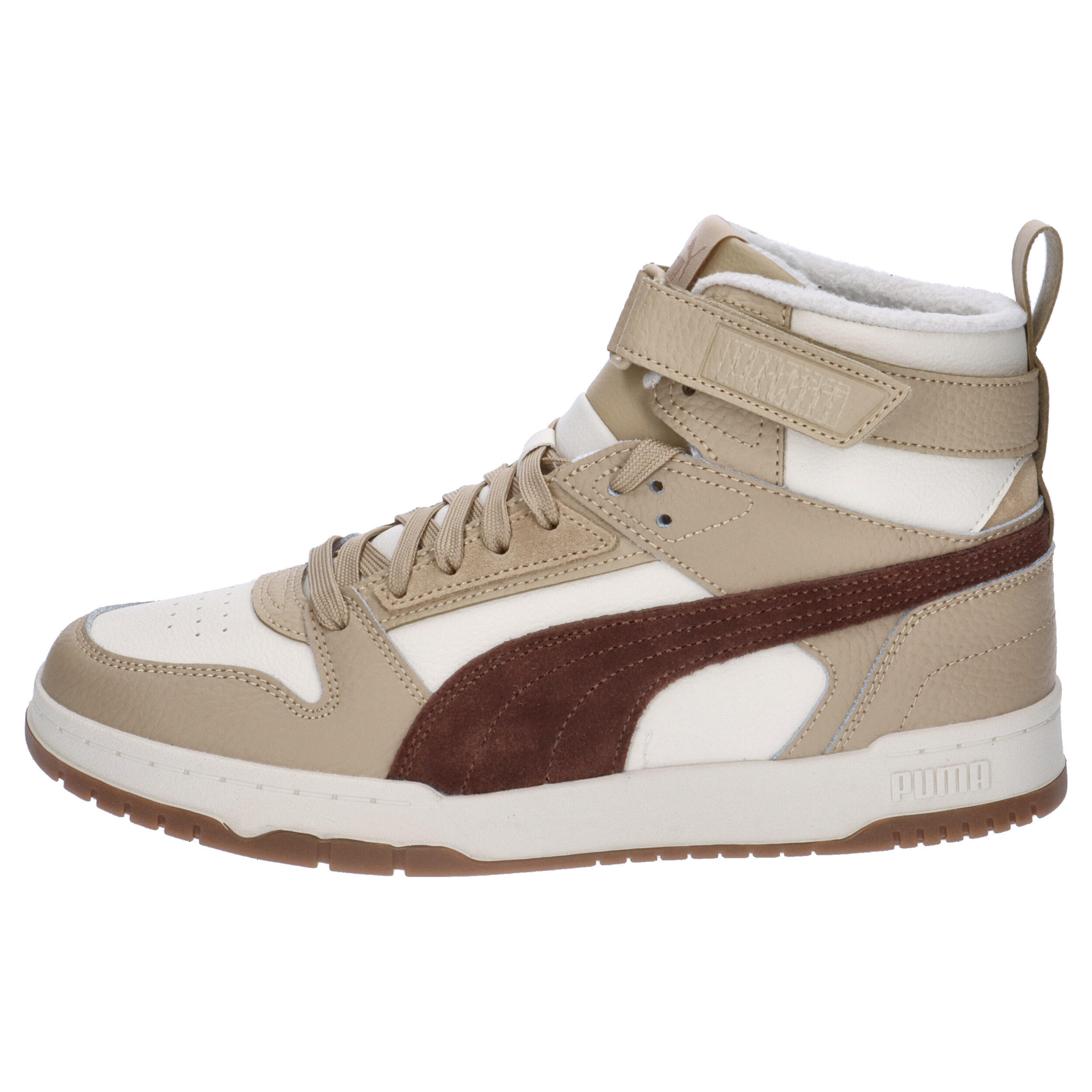 PUMA RBD Game WTR Sneakers Heren (387604-09) 2/7