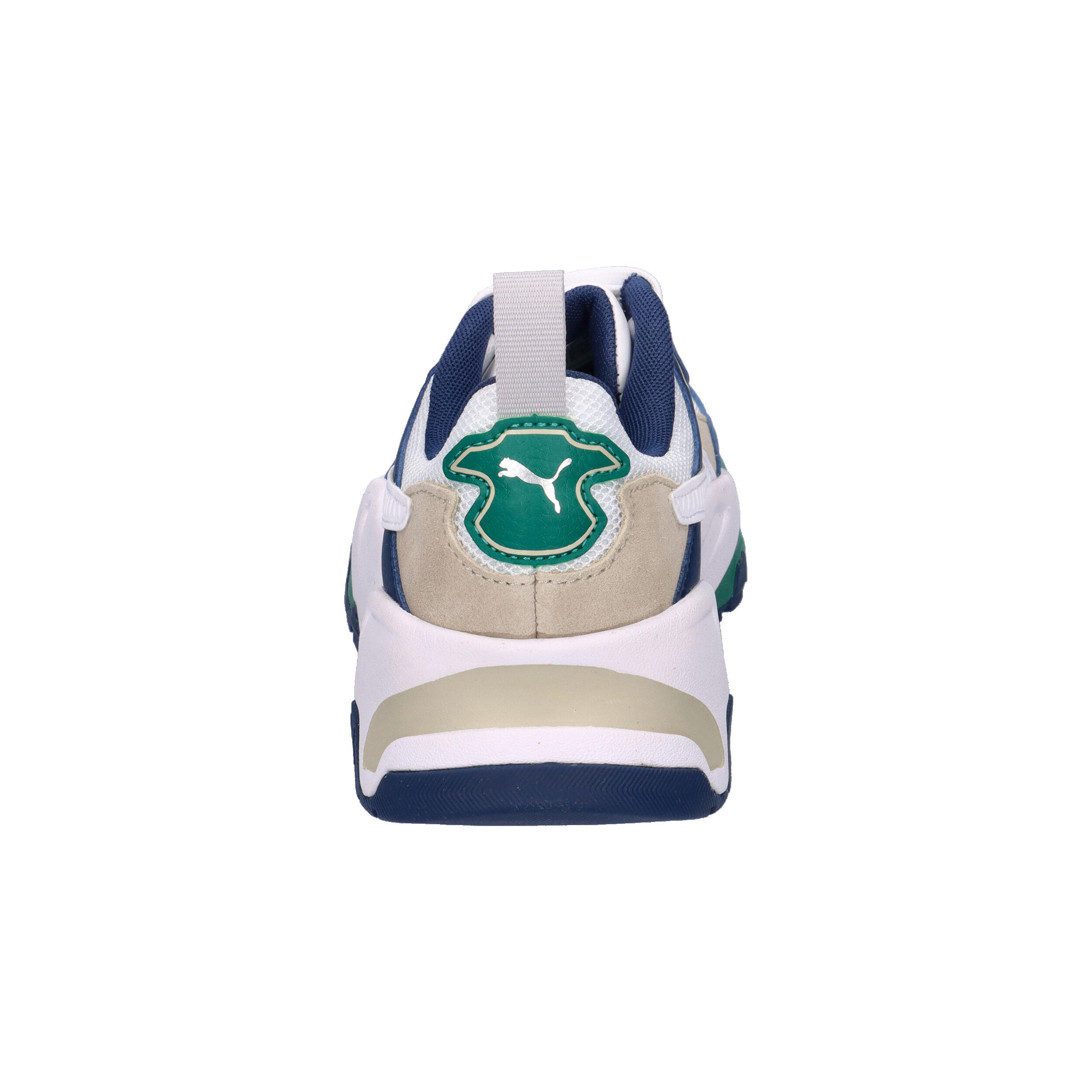 Puma Kinder Sneaker Trinity Jr 390838 13/15