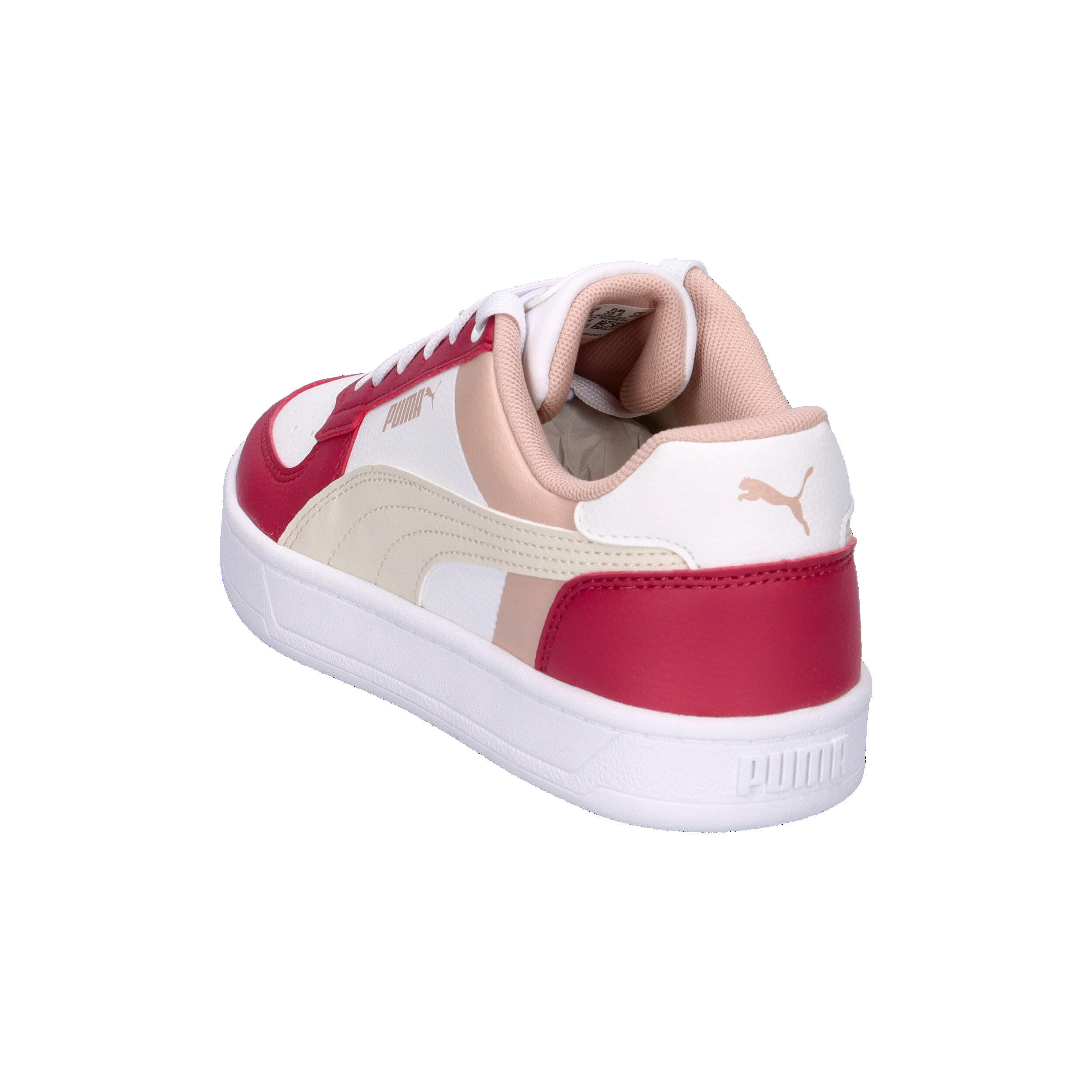 Puma Kinder Sneaker Caven 2.0 Block Jr 394461 12/15