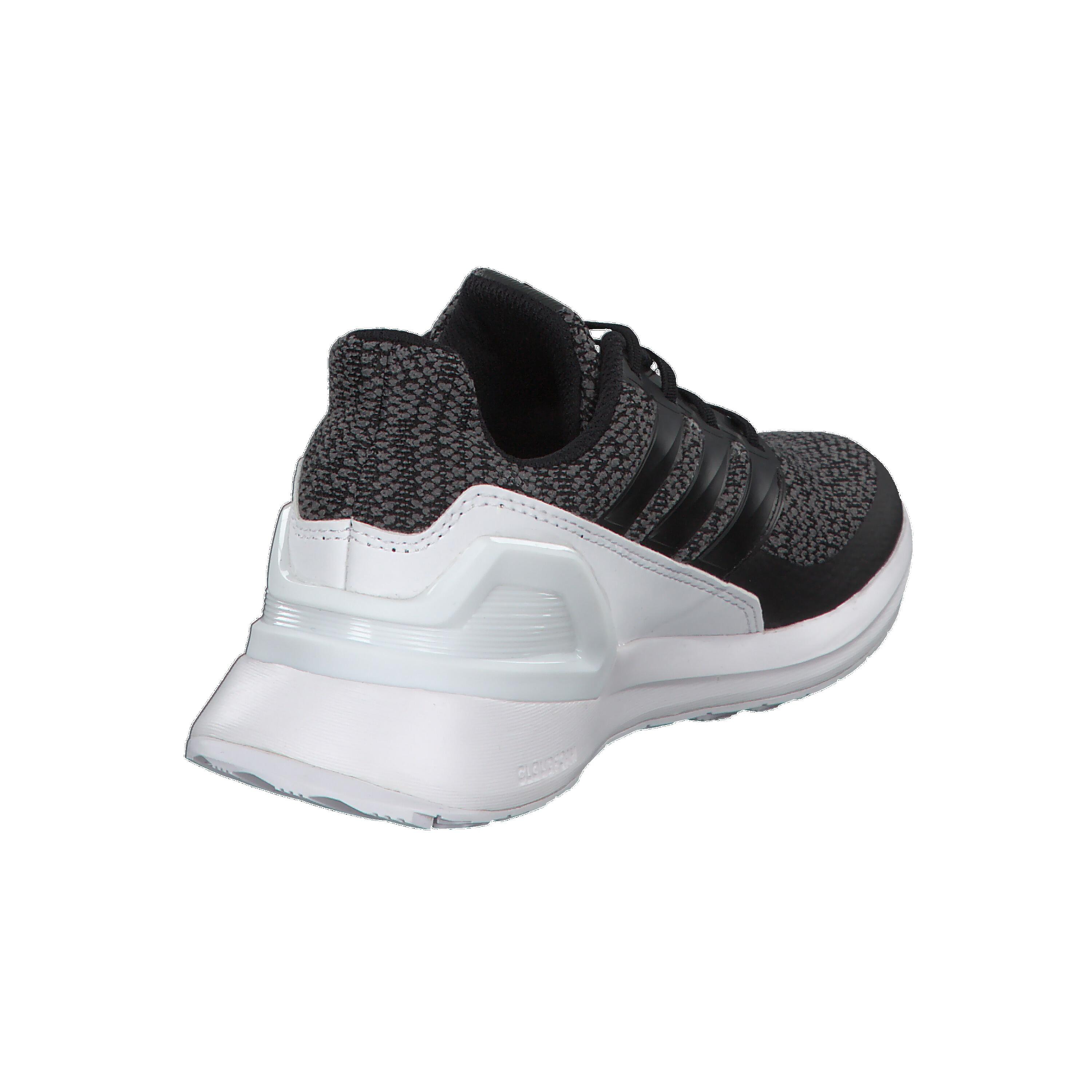 adidas Kinder Laufschuhe RapidaRun KNIT EL C 6/7