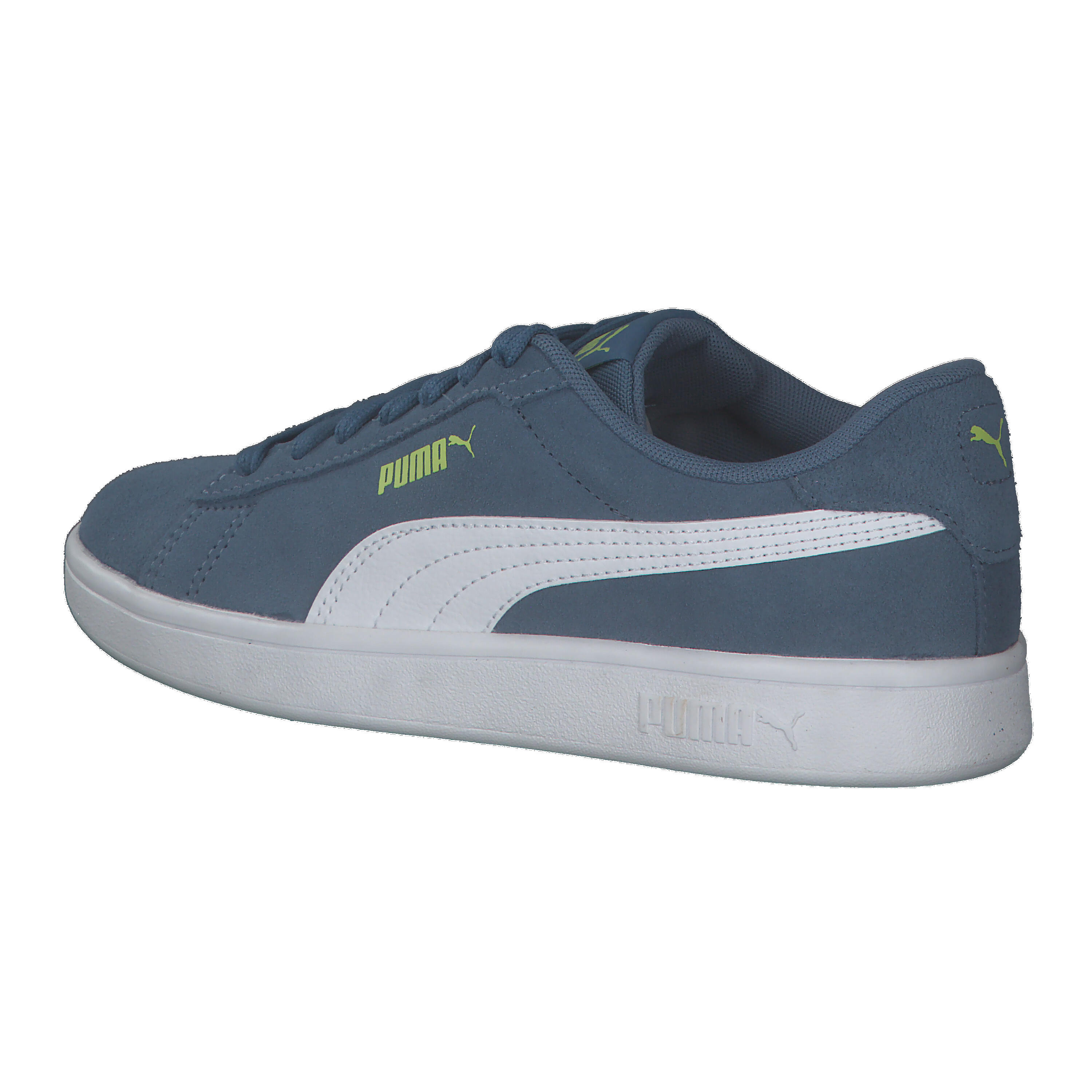 Puma Kinder Sneaker Smash 3.0 SD Jr 392035 3/7
