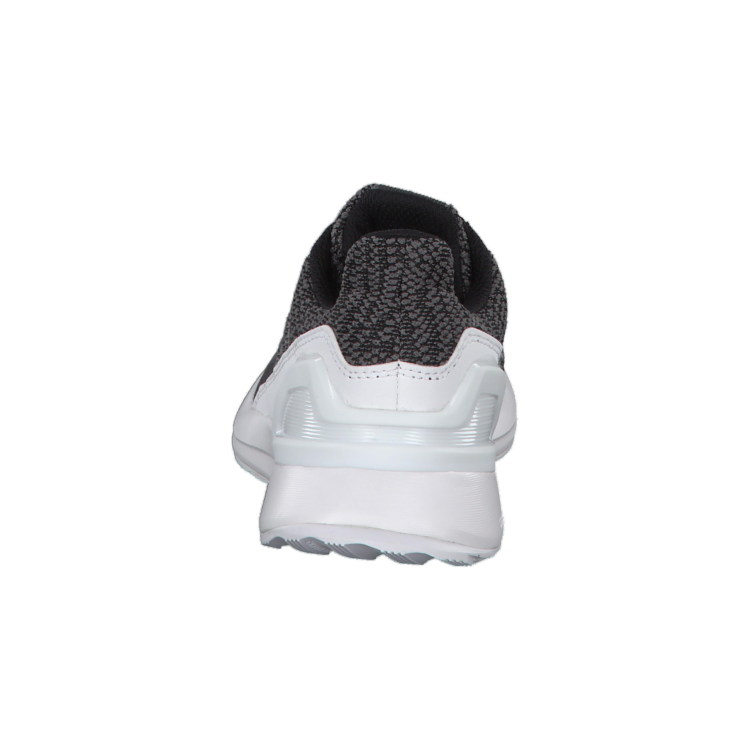adidas Kinder Laufschuhe RapidaRun KNIT EL C 5/7