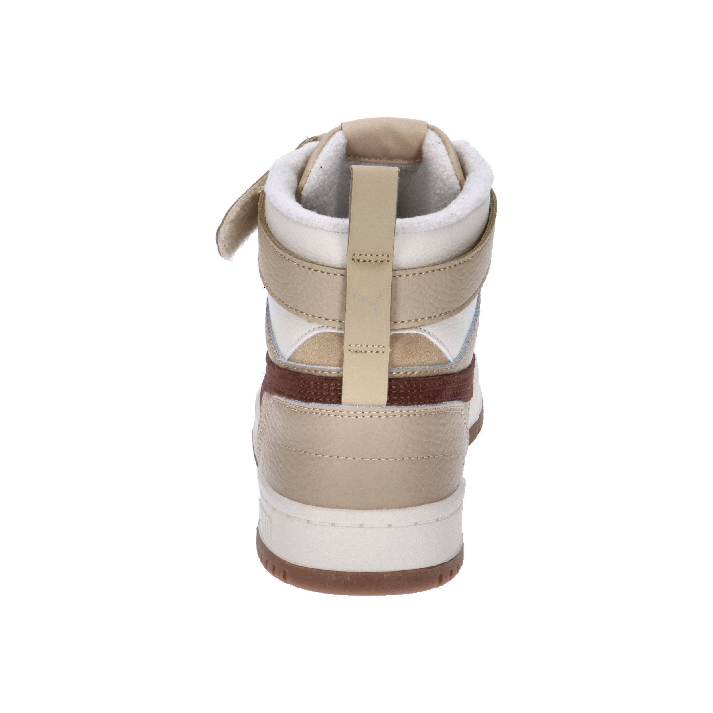 PUMA RBD Game WTR Sneakers Heren (387604-09) 5/7