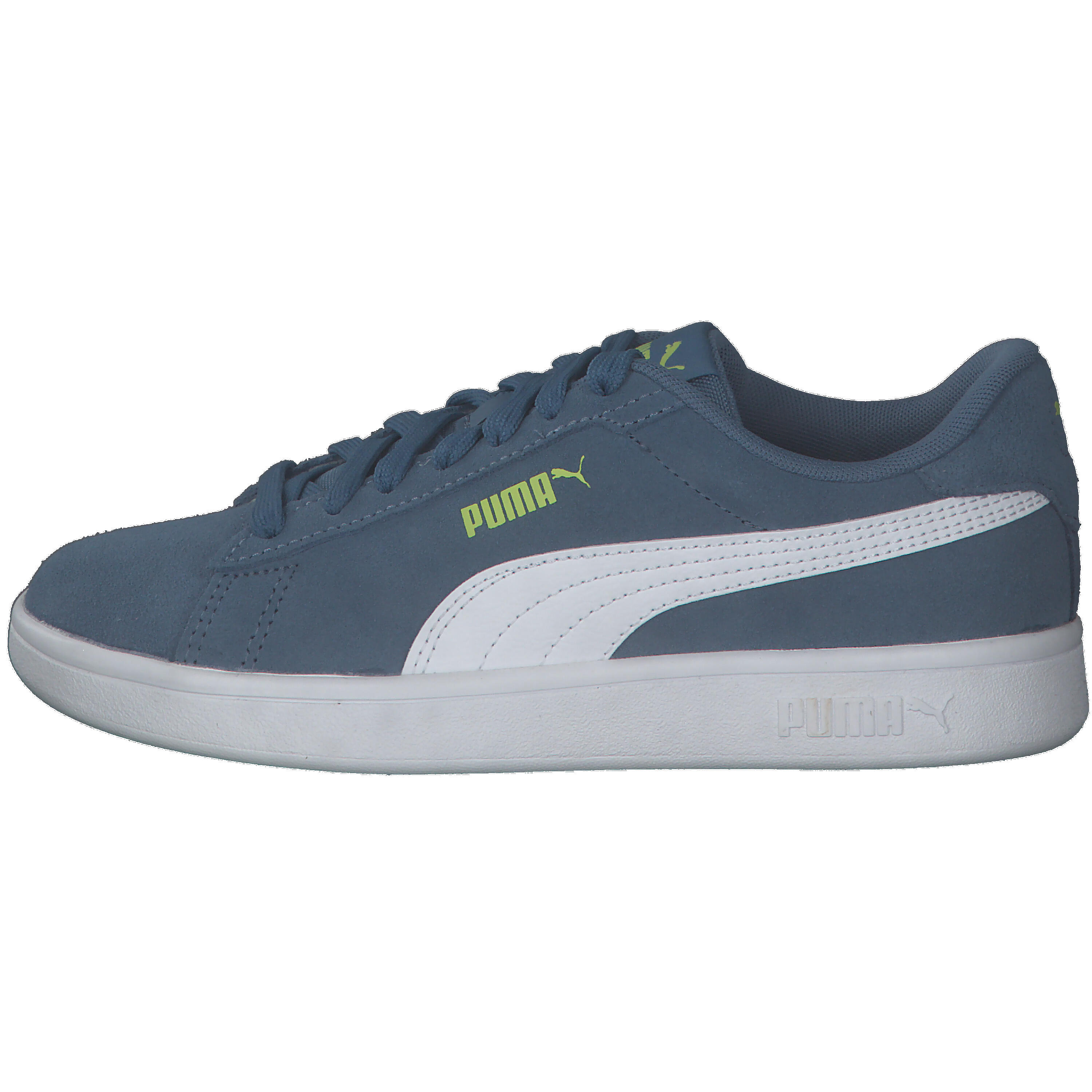 Puma Kinder Sneaker Smash 3.0 SD Jr 392035 2/7