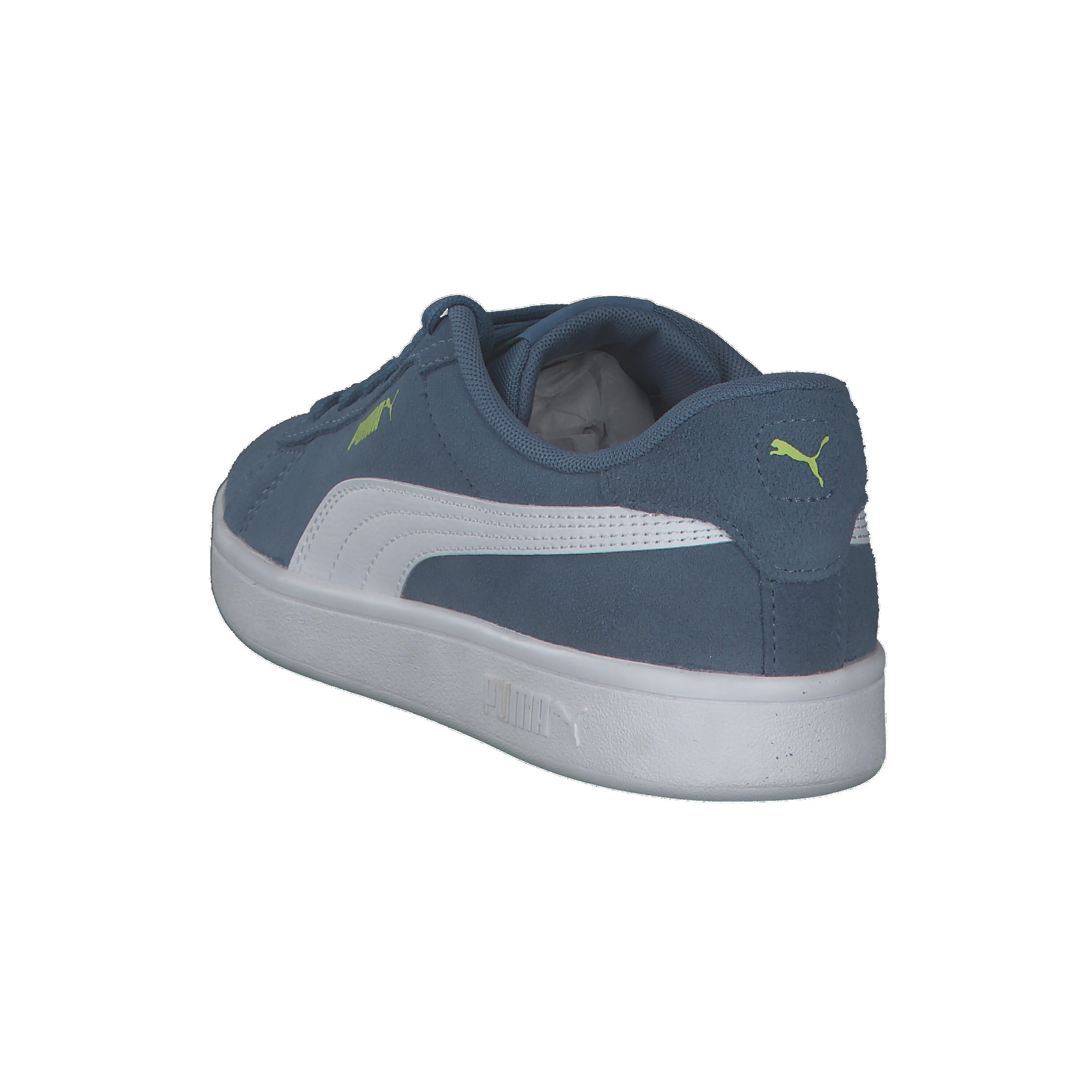 Puma Kinder Sneaker Smash 3.0 SD Jr 392035 4/7