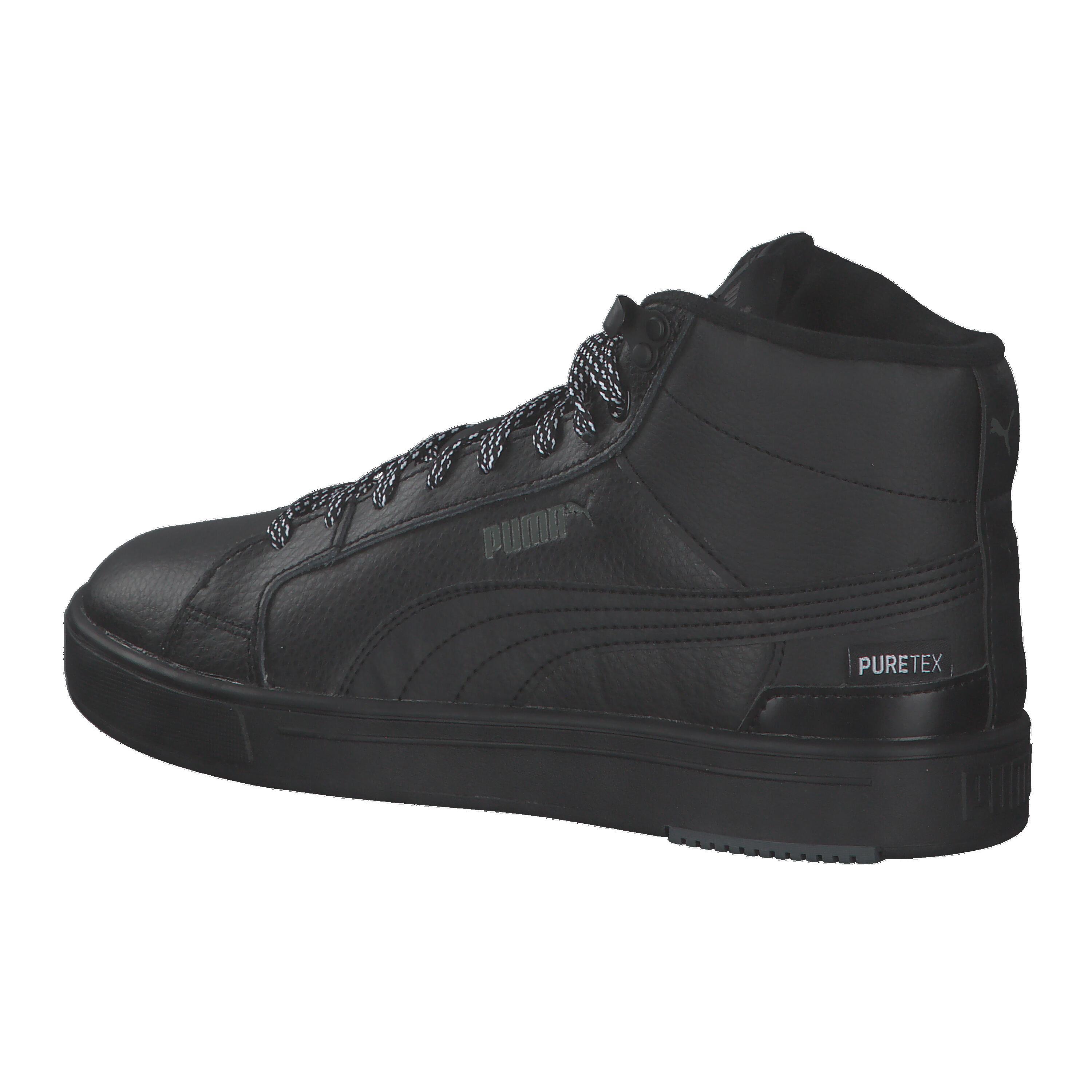 Chaussures universel hommes Puma Serve Pro Mid Ptx 3/7