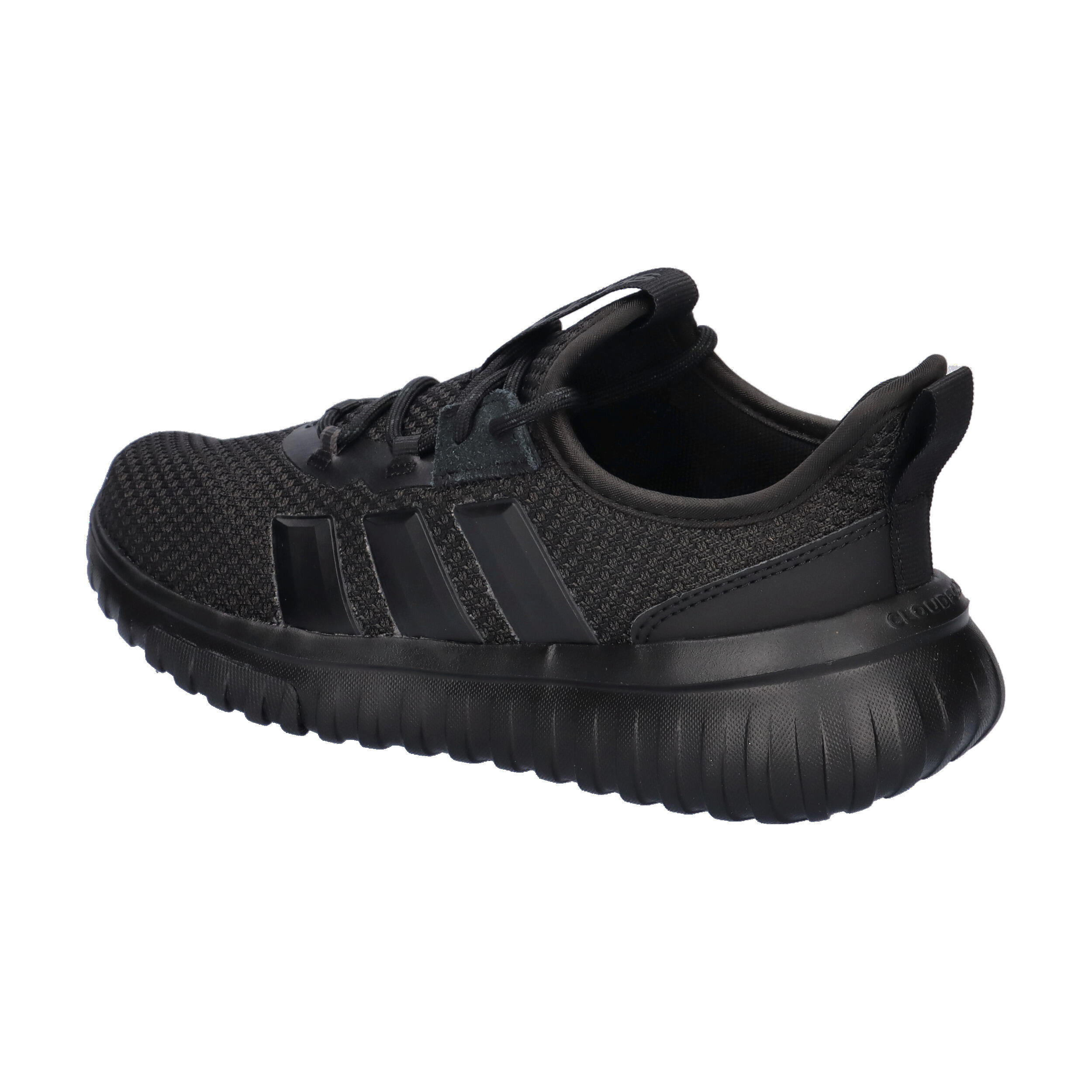 adidas Kaptir 4.0 Zwarte schoenen 11/15