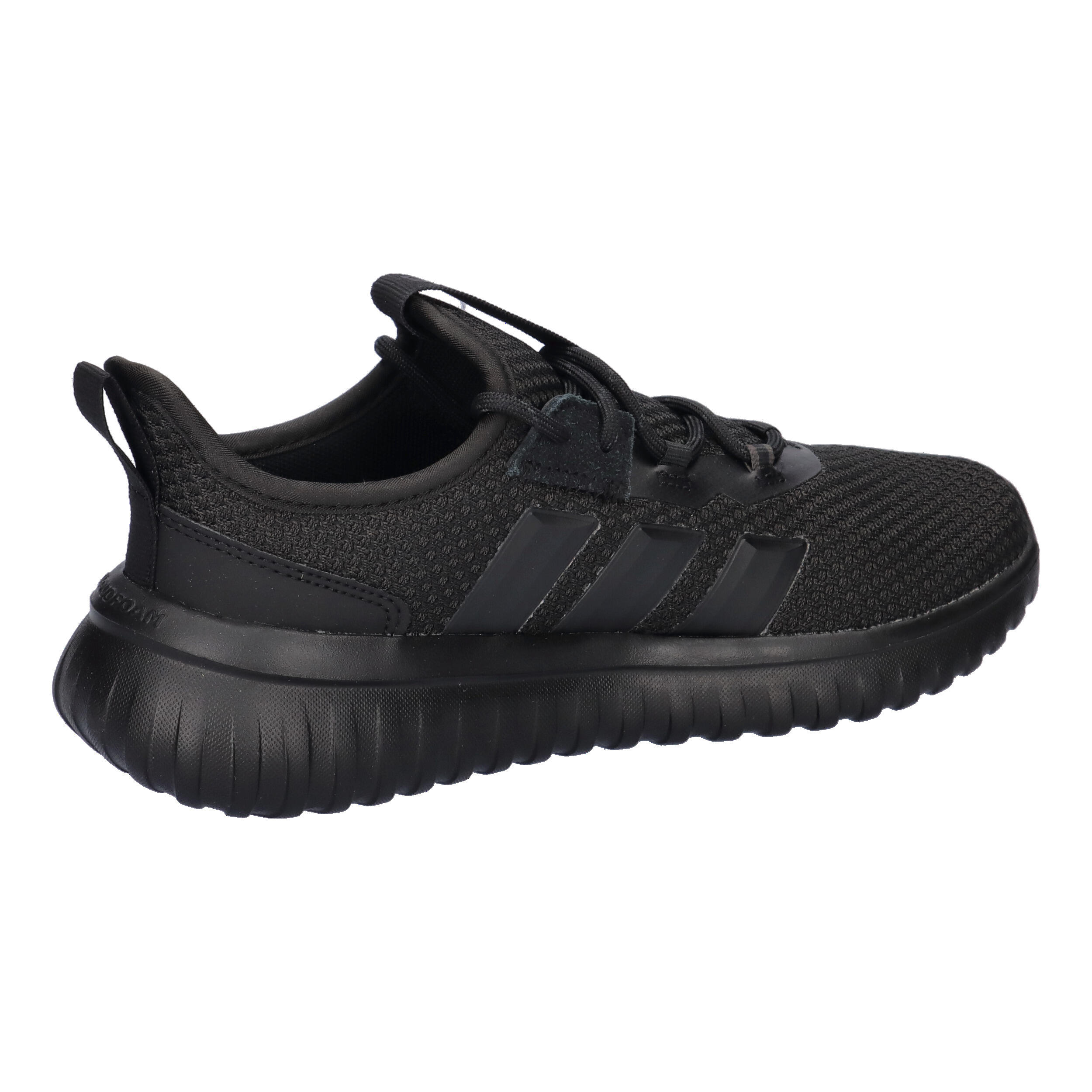 adidas Kaptir 4.0 Zwarte schoenen 15/15