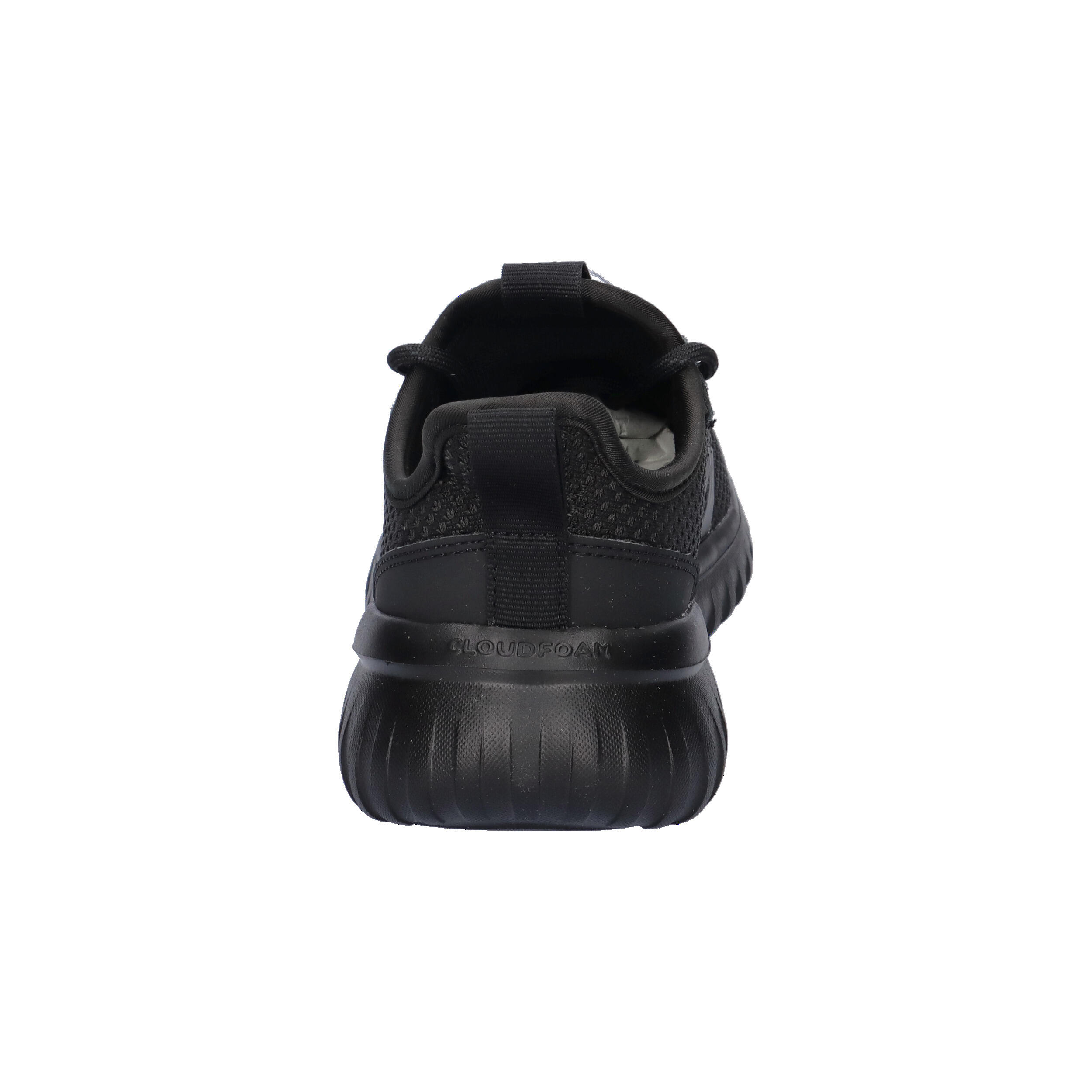 adidas Kaptir 4.0 Zwarte schoenen 13/15