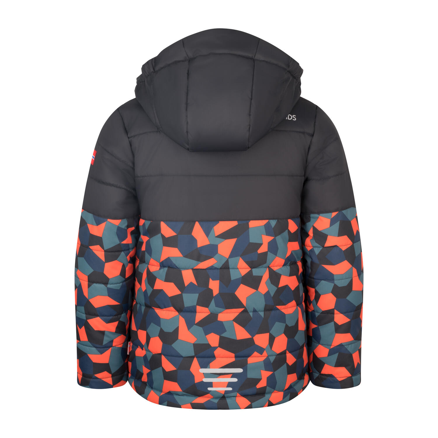 TROLLKIDS Kids Hemsedal Snow Jacket 2/3