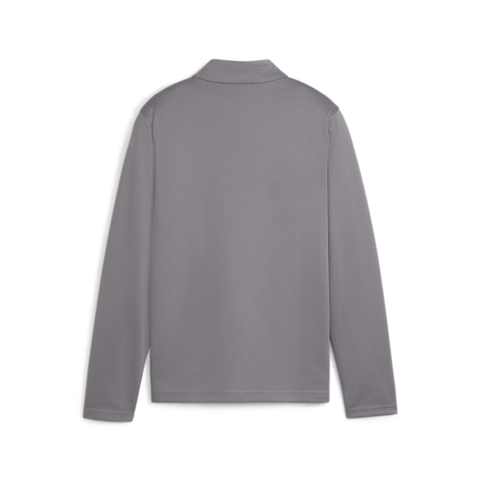 Veste de survêtement enfant Puma TeamGoal 2/2