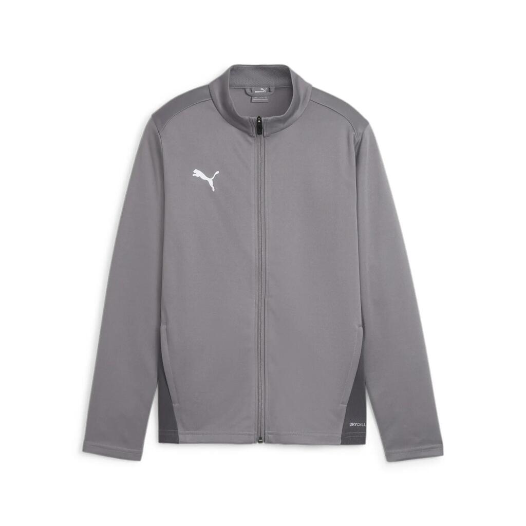 Children's tracksuit jacket Puma TeamGoal