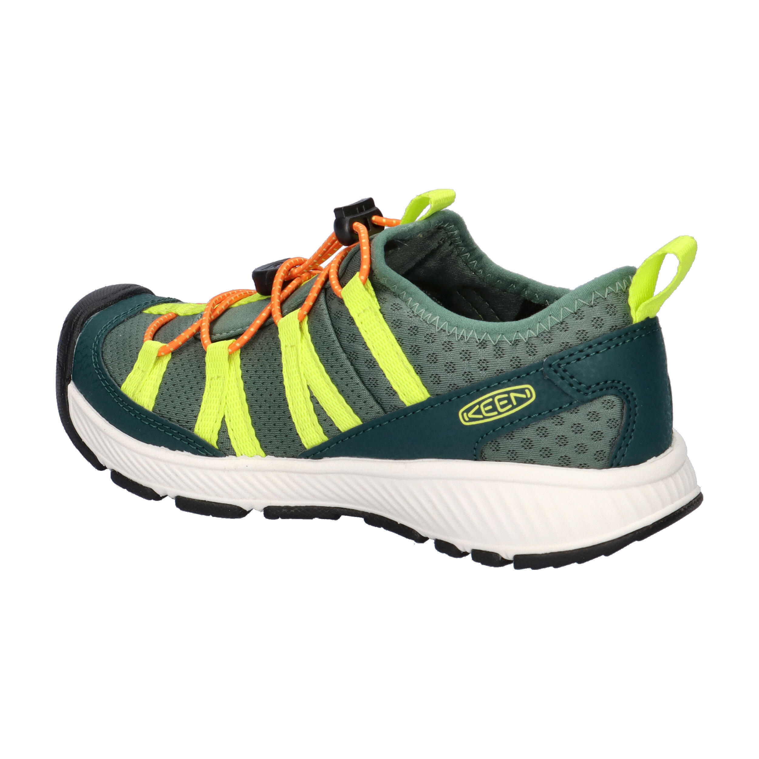 Keen Kinder Sneaker MOTOZOA C 11/15