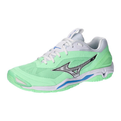 Indoor schoenen mizuno wave stealth