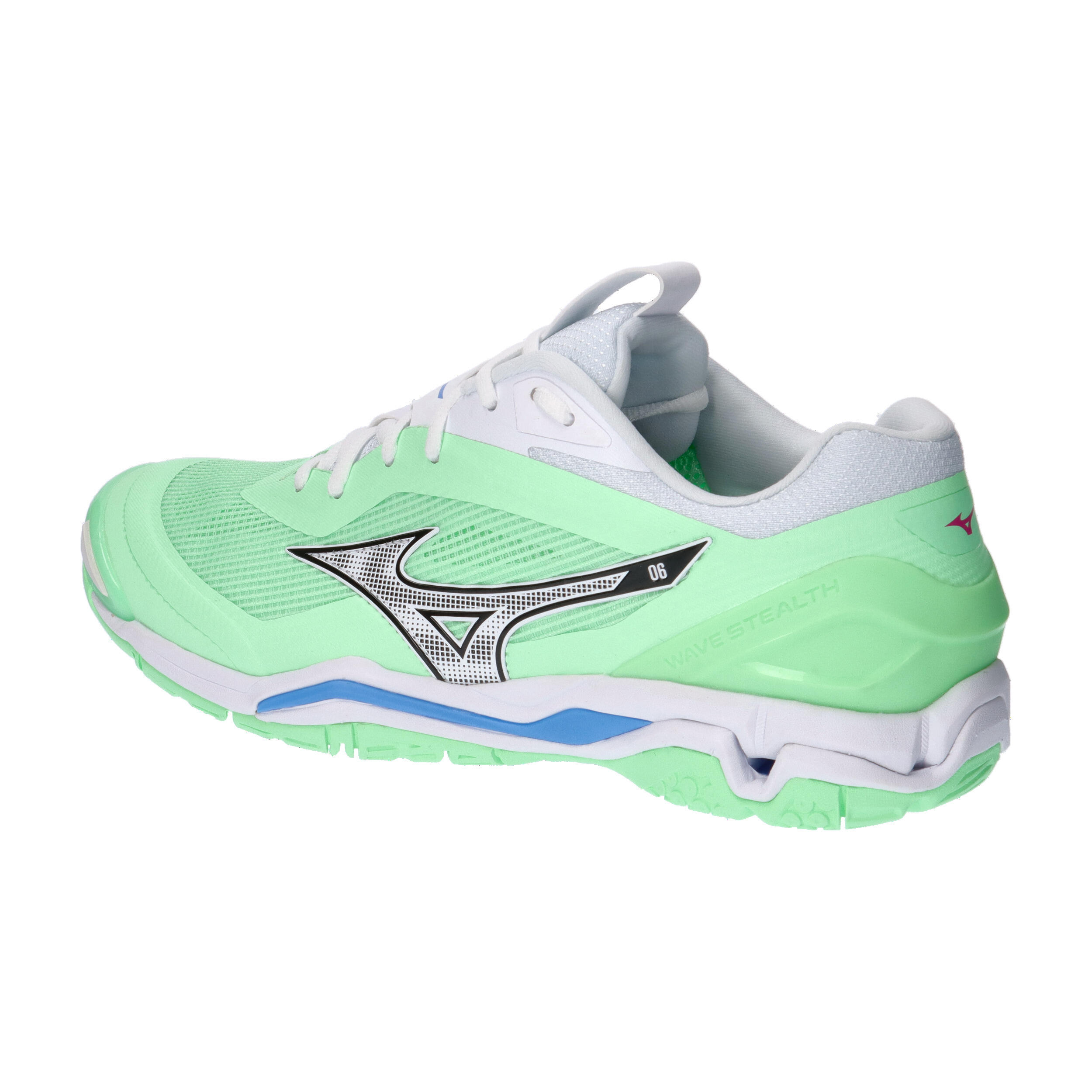 Sálové boty Mizuno Wave Stealth 6 3/7