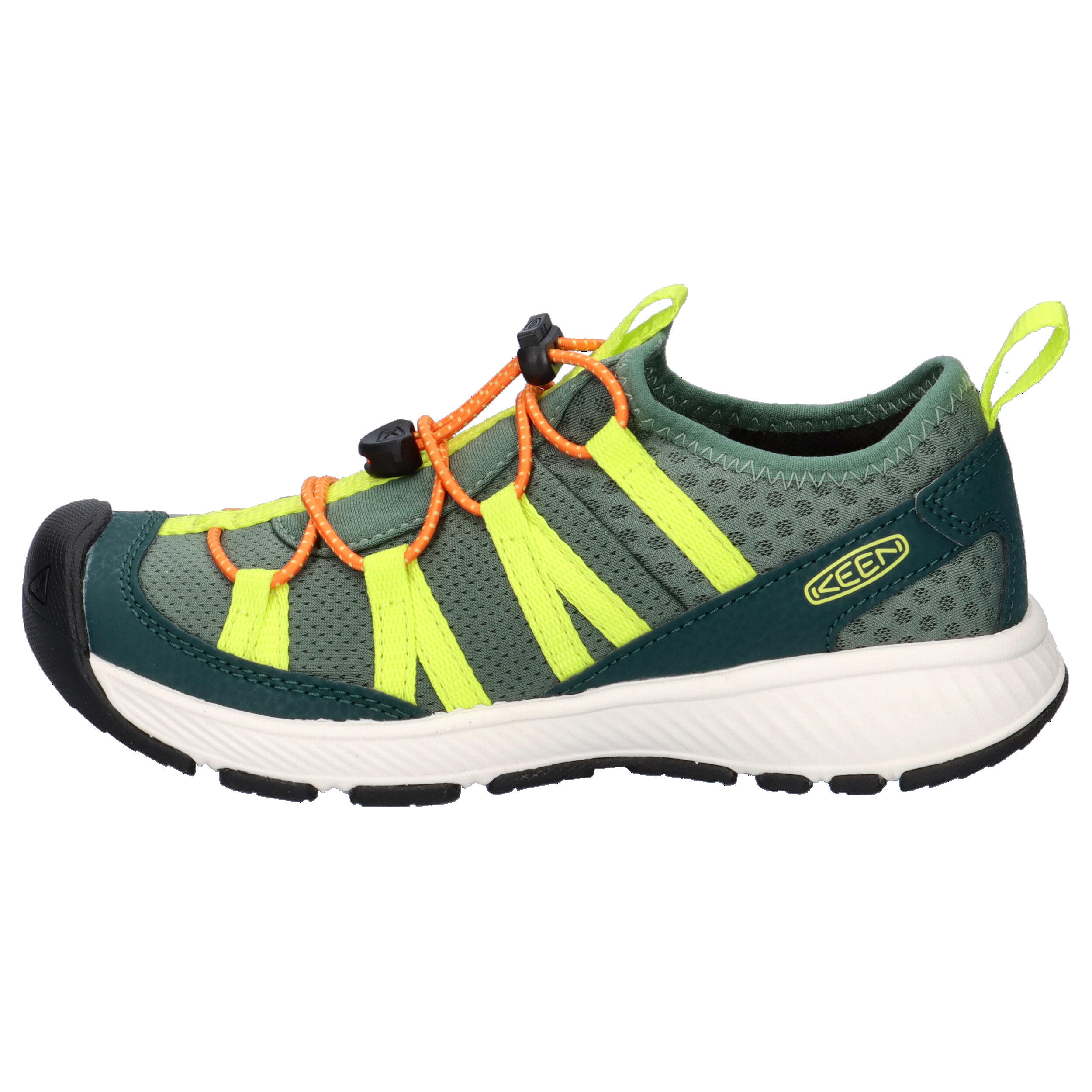 Keen Kinder Sneaker MOTOZOA C 10/15