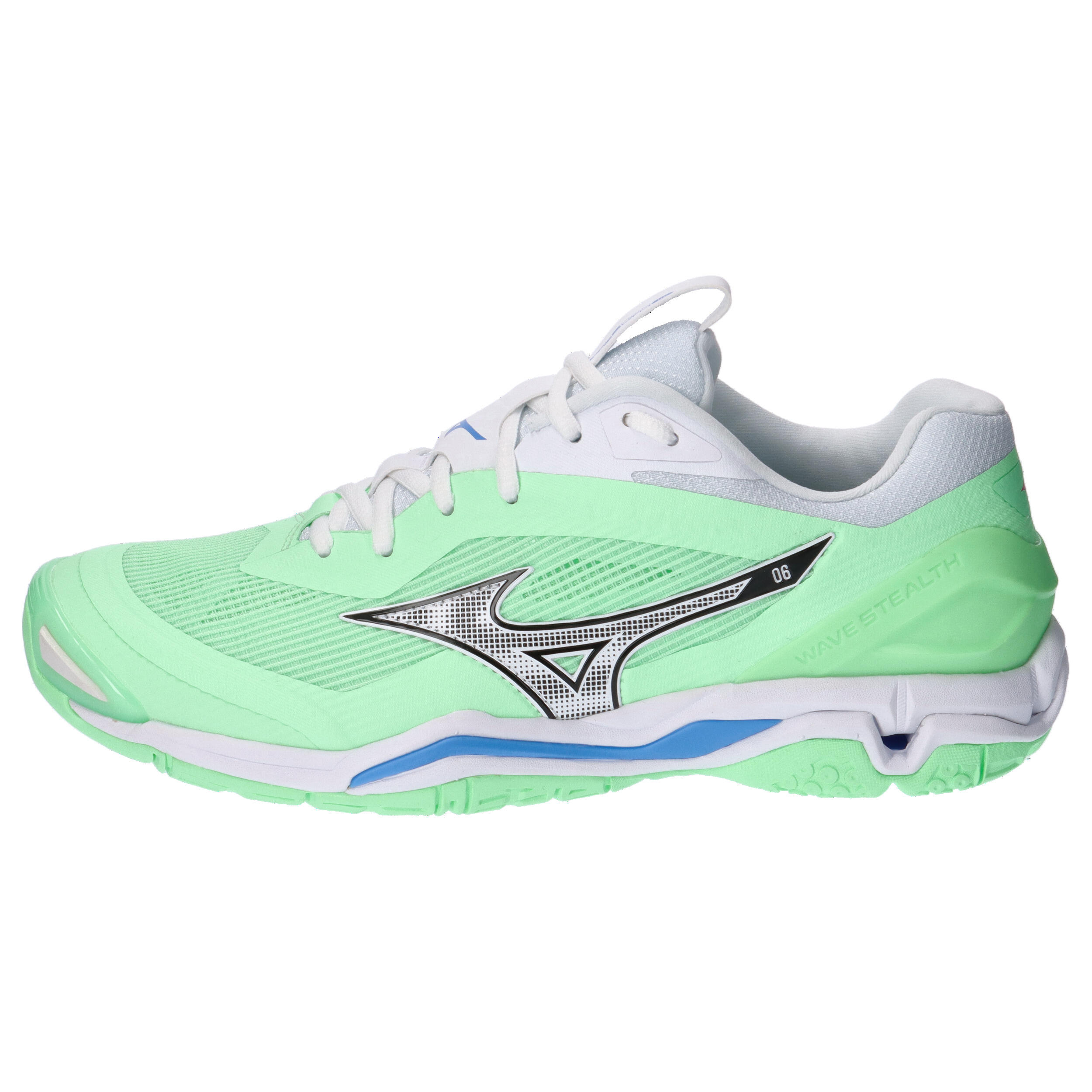 Sálové boty Mizuno Wave Stealth 6 2/7
