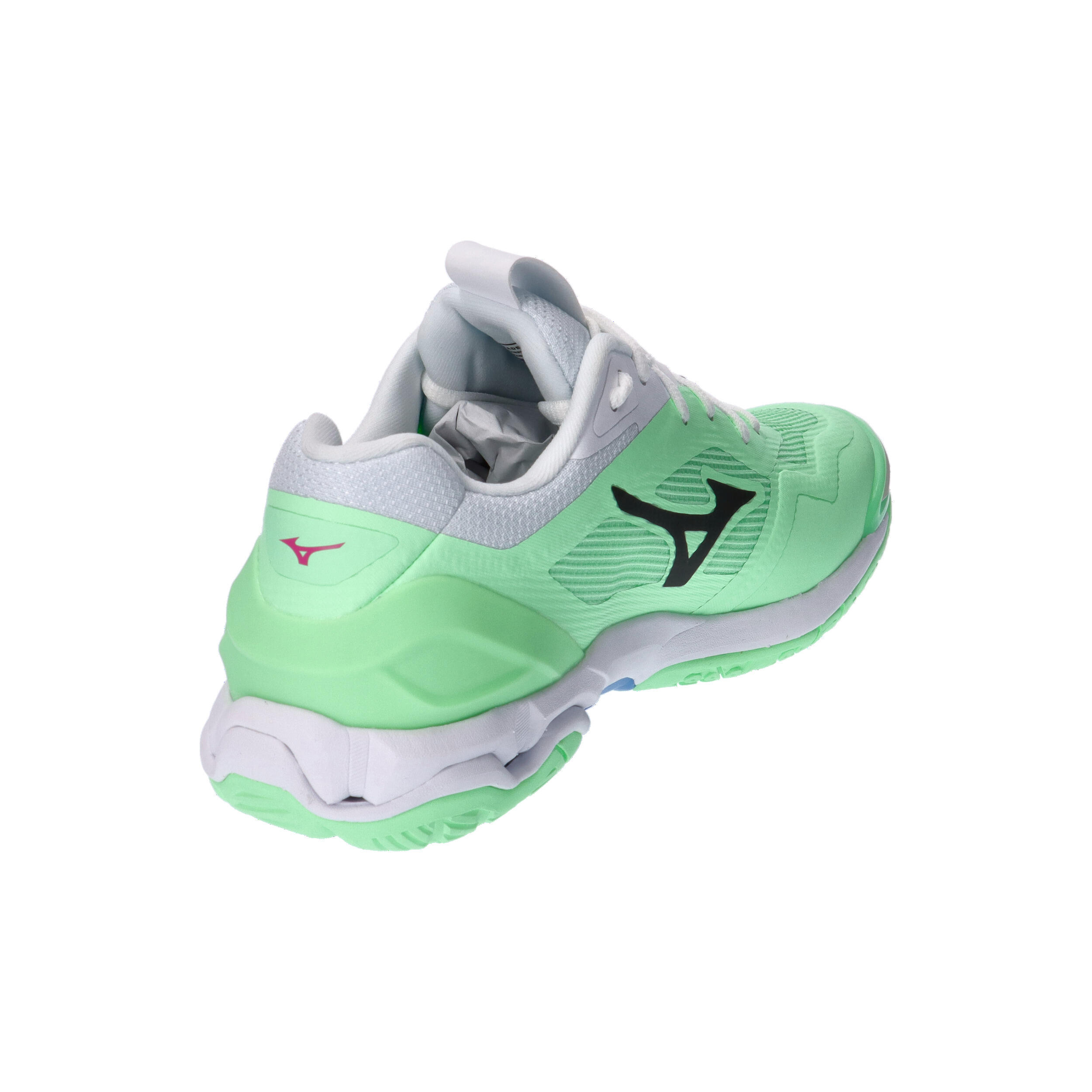 Sálové boty Mizuno Wave Stealth 6 6/7
