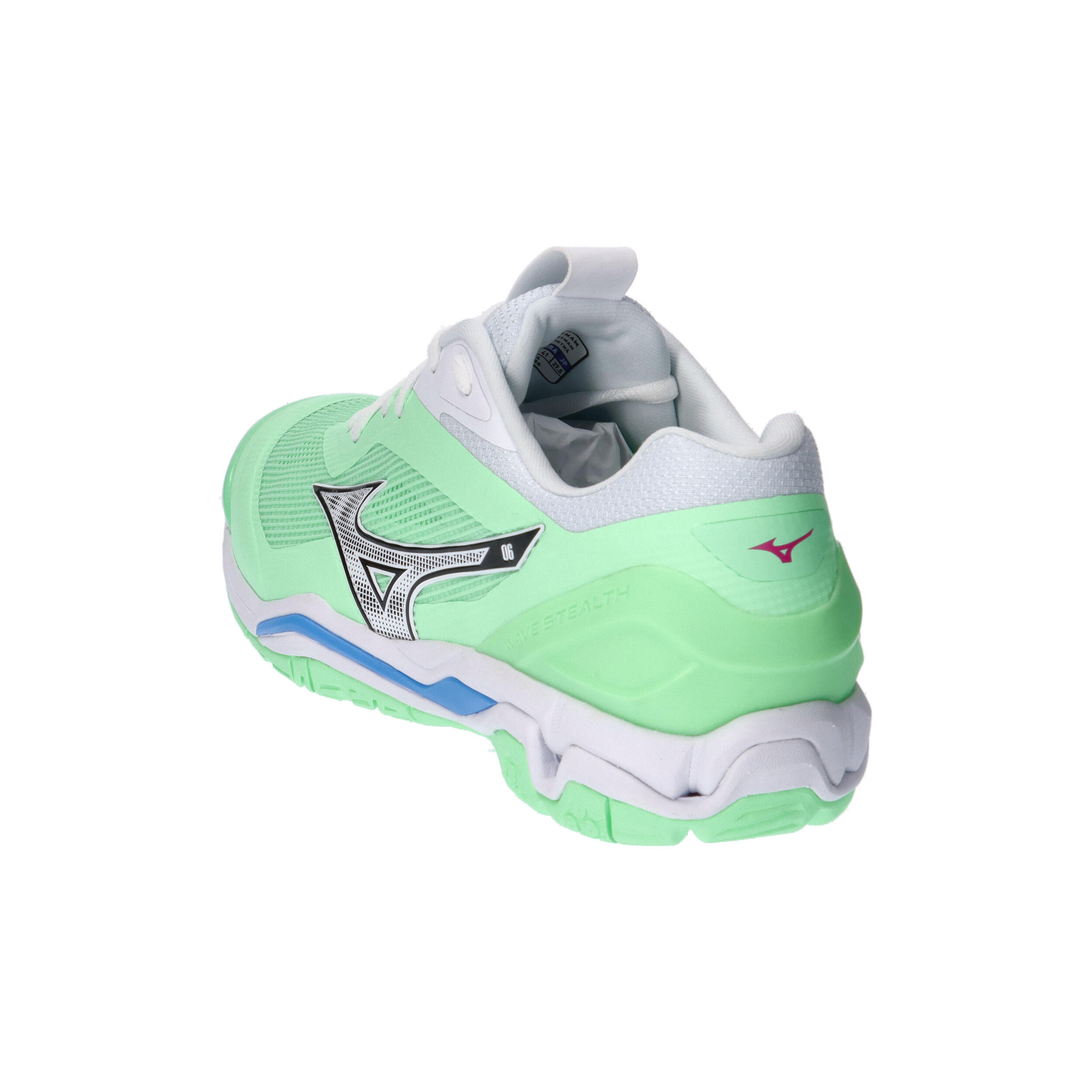 Sálové boty Mizuno Wave Stealth 6 4/7