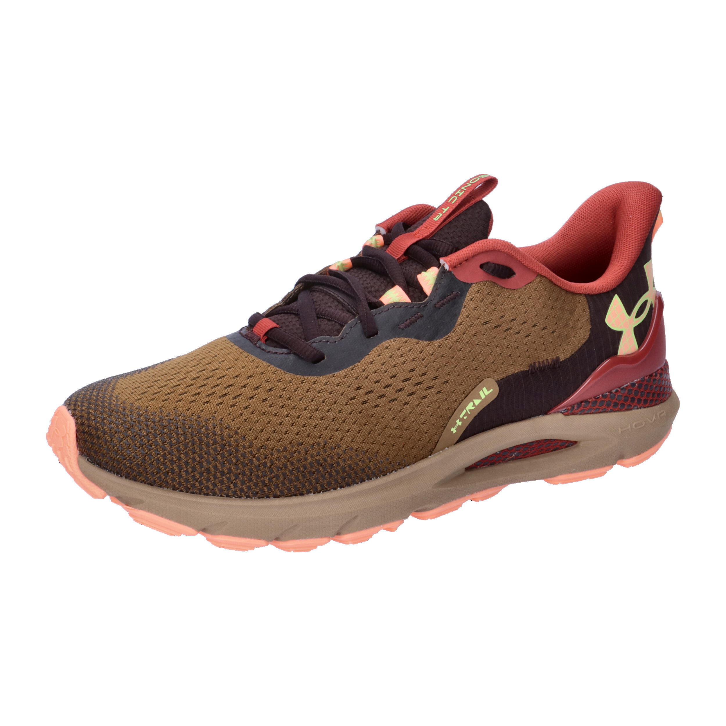 Under Armour Unisex Trail Laufschuhe U Sonic Trail 3027764 1/7