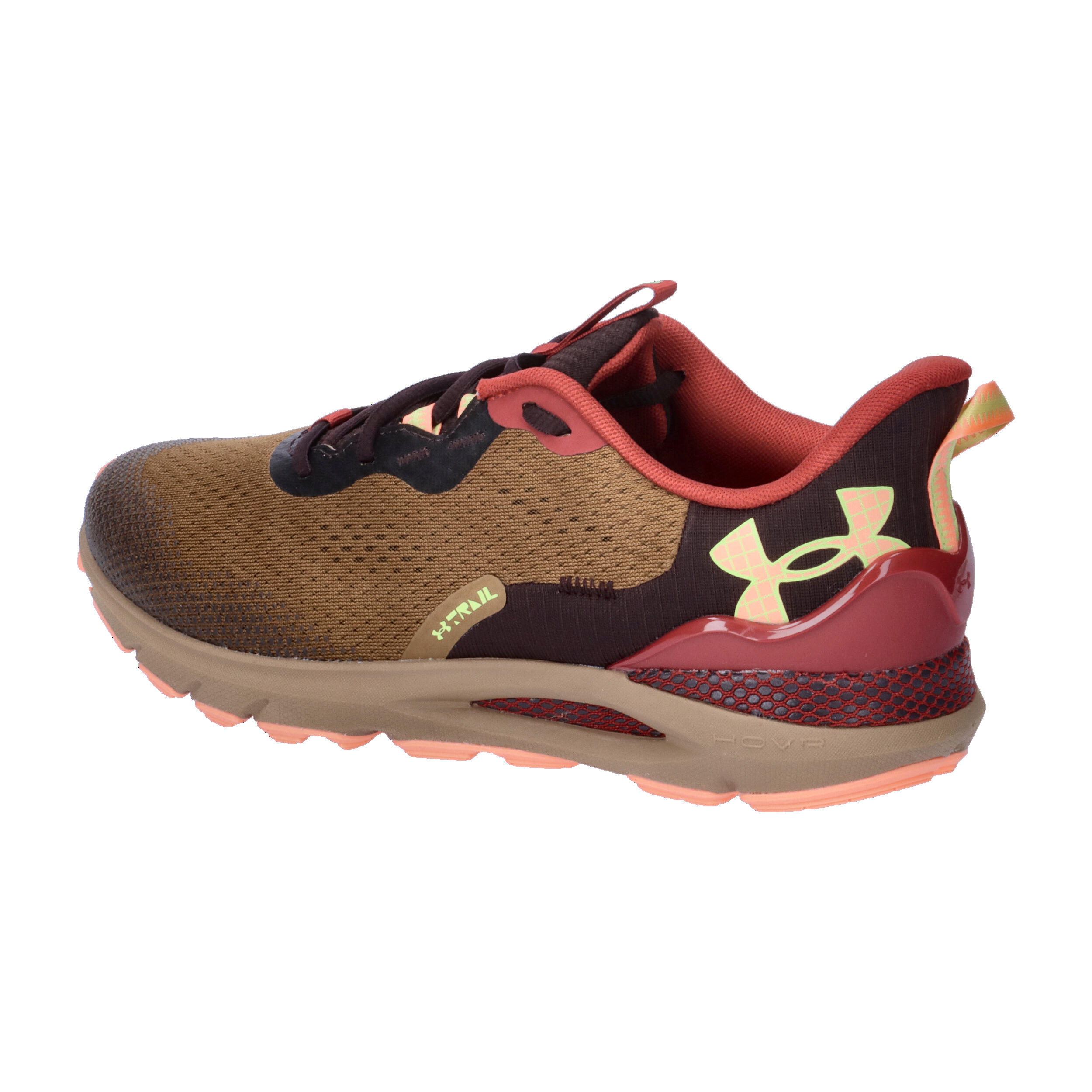 Under Armour Unisex Trail Laufschuhe U Sonic Trail 3027764 3/7