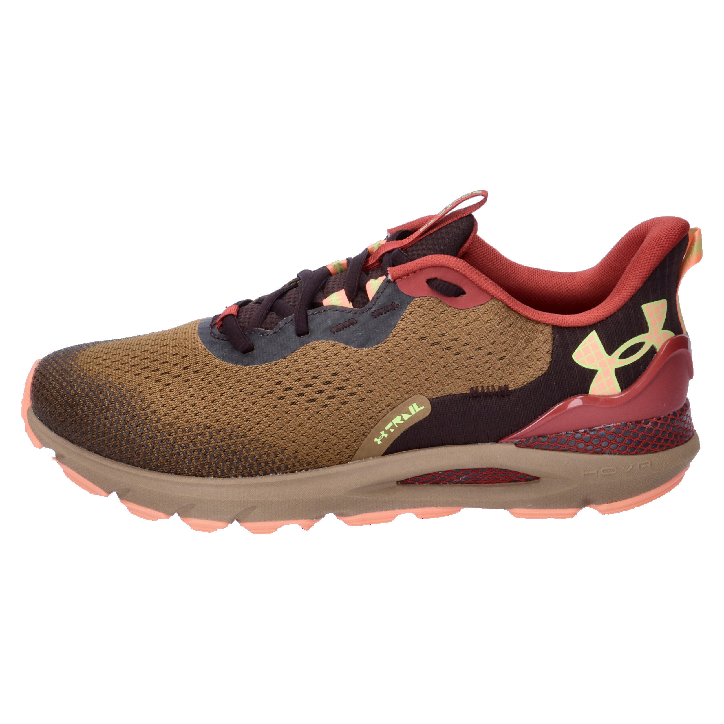 Under Armour Unisex Trail Laufschuhe U Sonic Trail 3027764 2/7