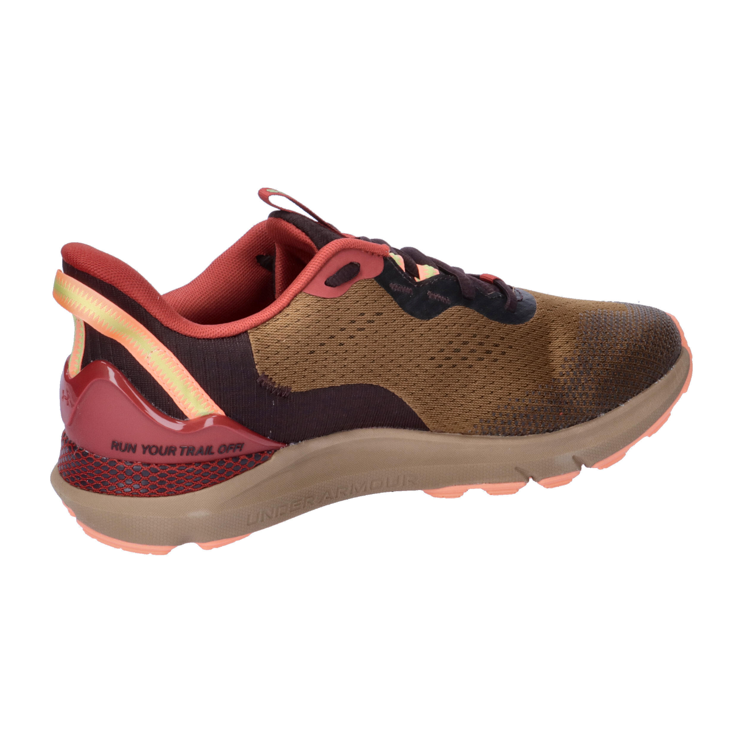 Under Armour Unisex Trail Laufschuhe U Sonic Trail 3027764 7/7