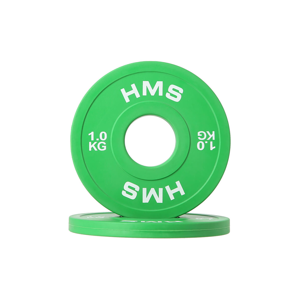 Olympische halterschijf HMS CBRS 4/4