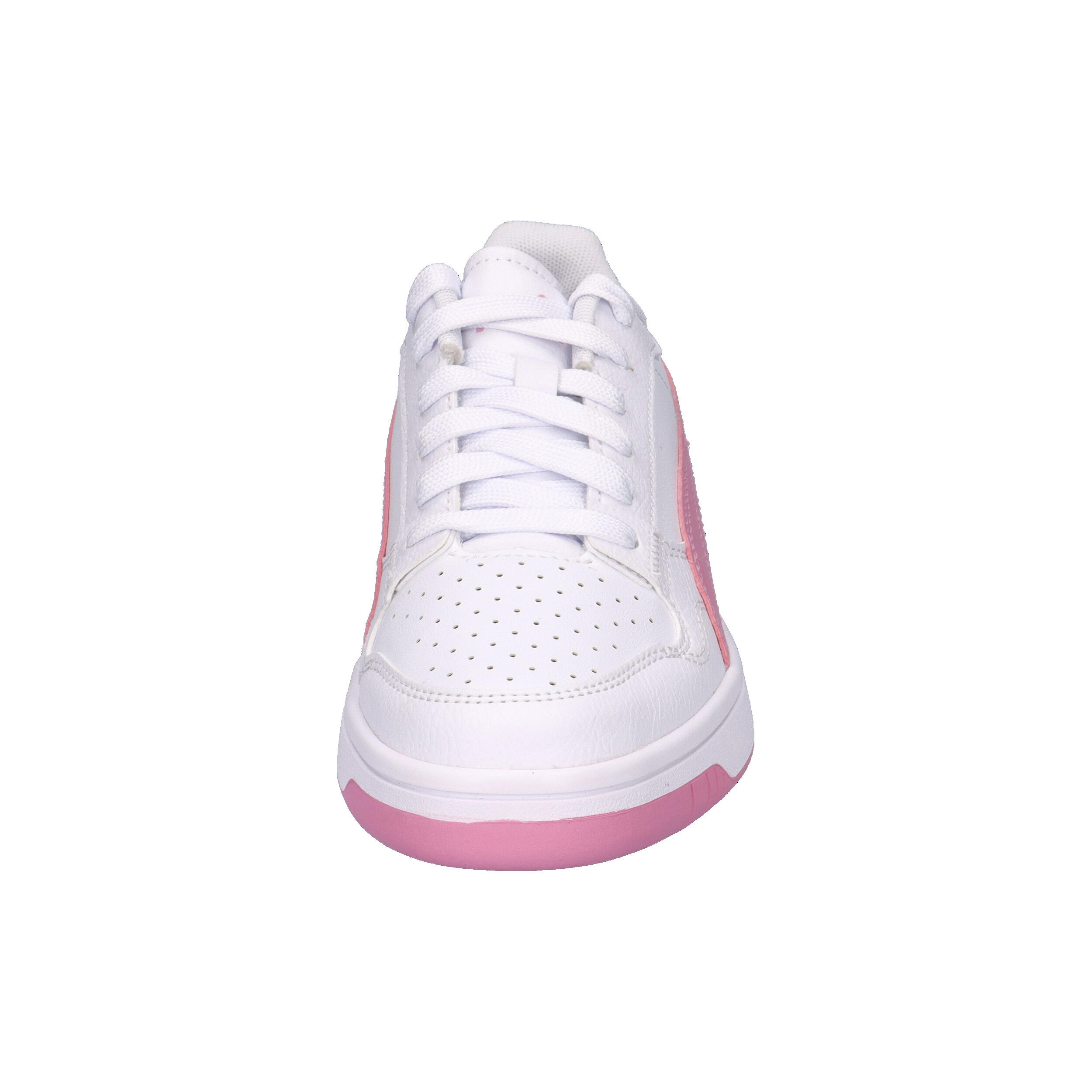 Puma Kinder Sneaker Rebound-L Jr 398993 3/15
