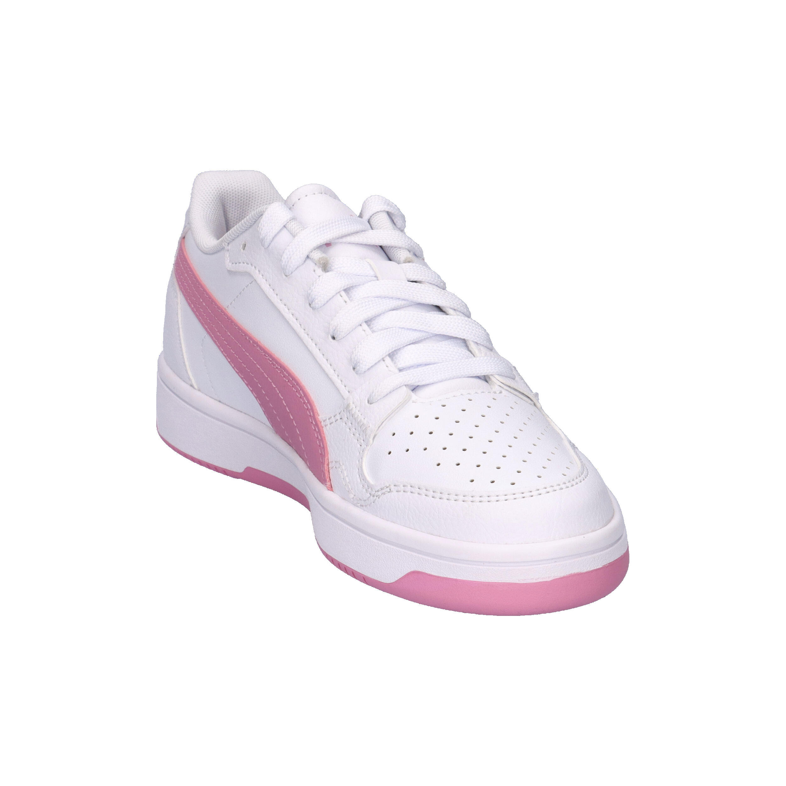 Puma Kinder Sneaker Rebound-L Jr 398993 2/15