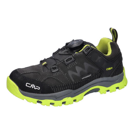 Chaussures de randonnée enfant CMP Kiruna Fitgo Low