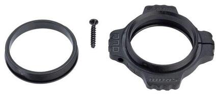 Kit entretoises rondelles SRAM pour fixation d'axe de pédalier DUB