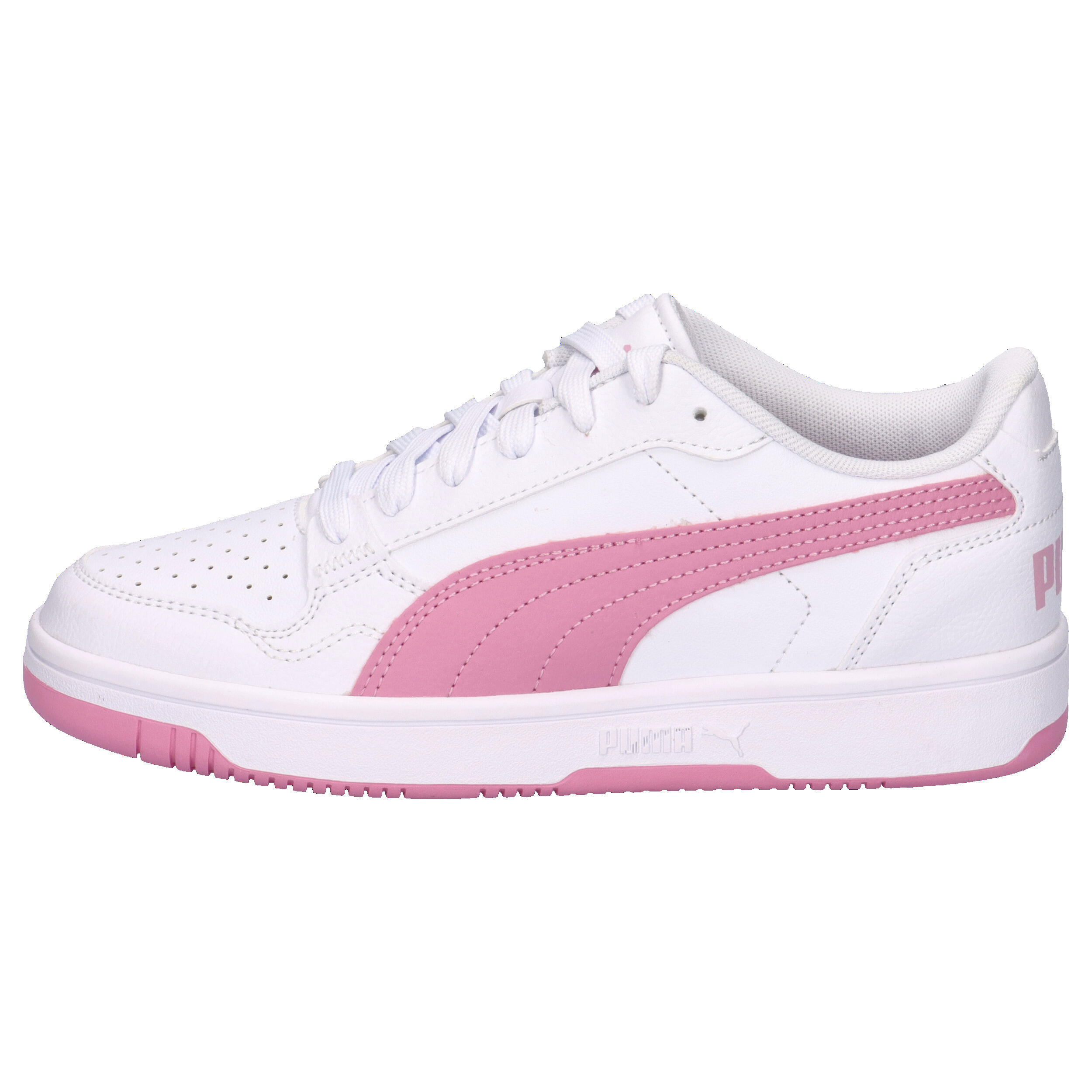 Puma Kinder Sneaker Rebound-L Jr 398993 10/15