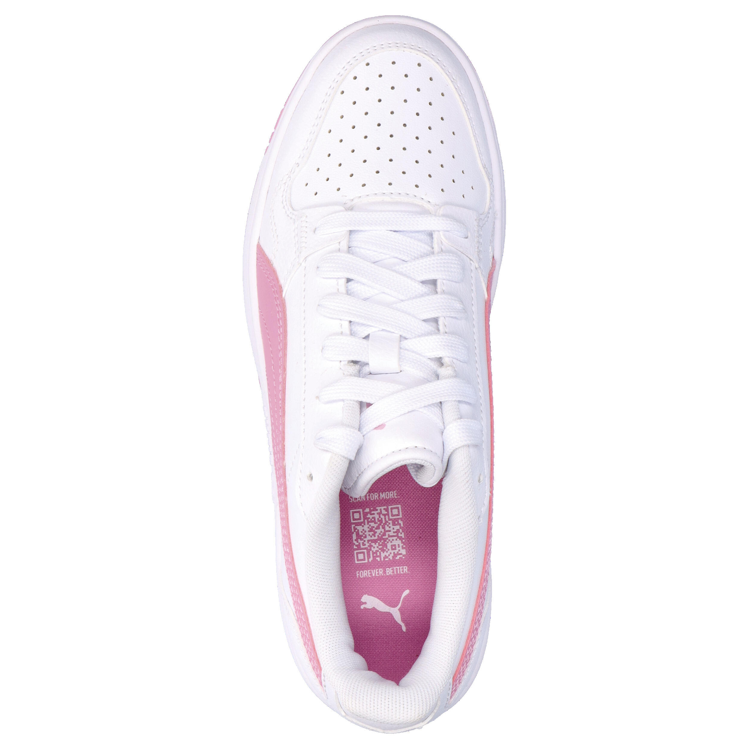 Puma Kinder Sneaker Rebound-L Jr 398993 5/15