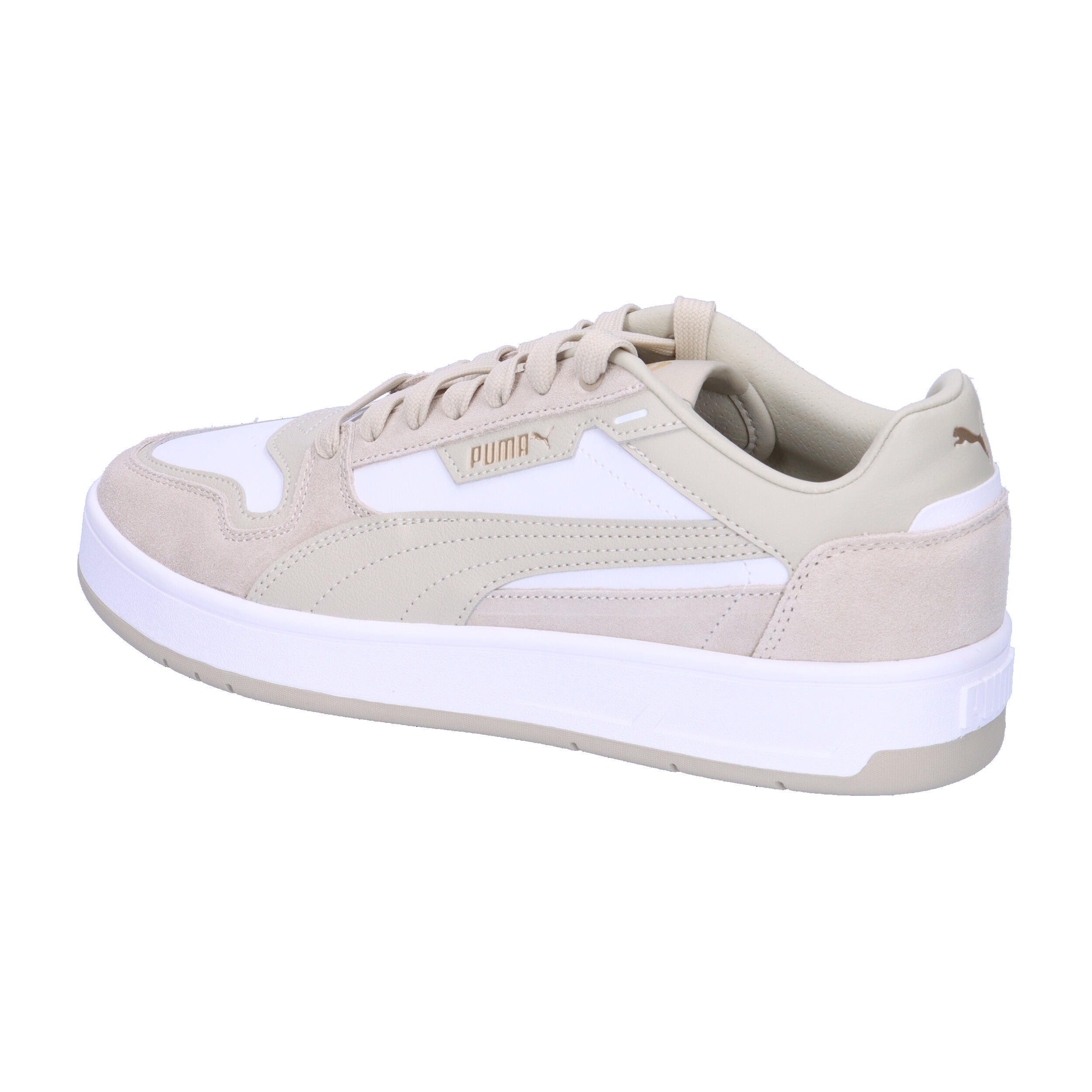 Puma Unisex Sneaker Court Classic Street SD 400215 11/15