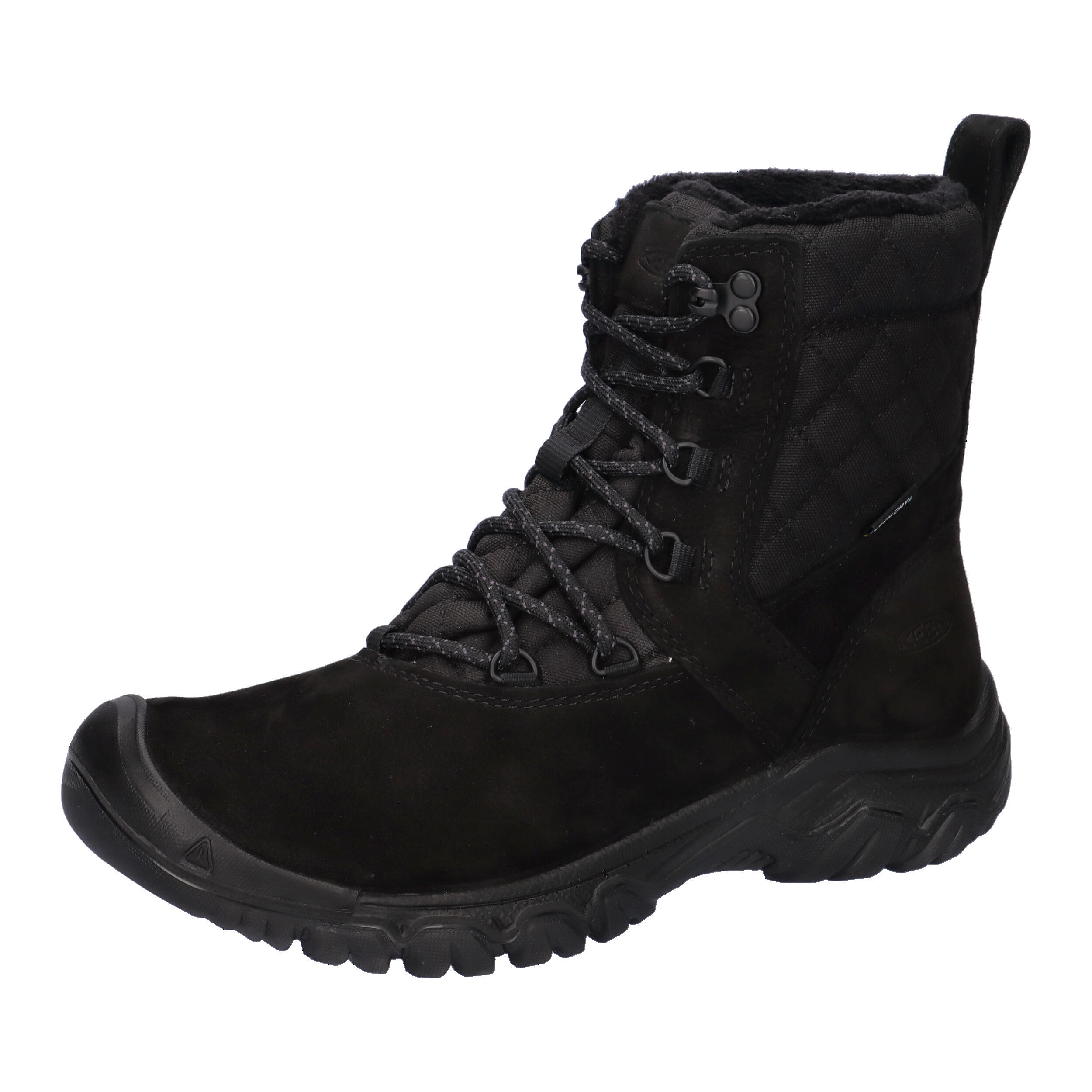 Keen Damen Winterstiefel GRETA BOOT II WP W