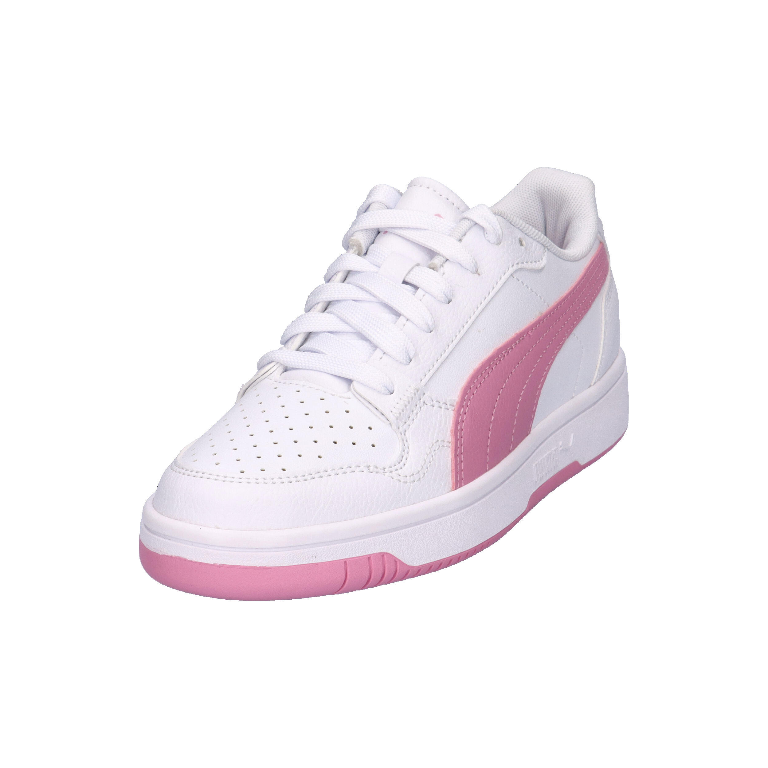 Puma Kinder Sneaker Rebound-L Jr 398993 4/15