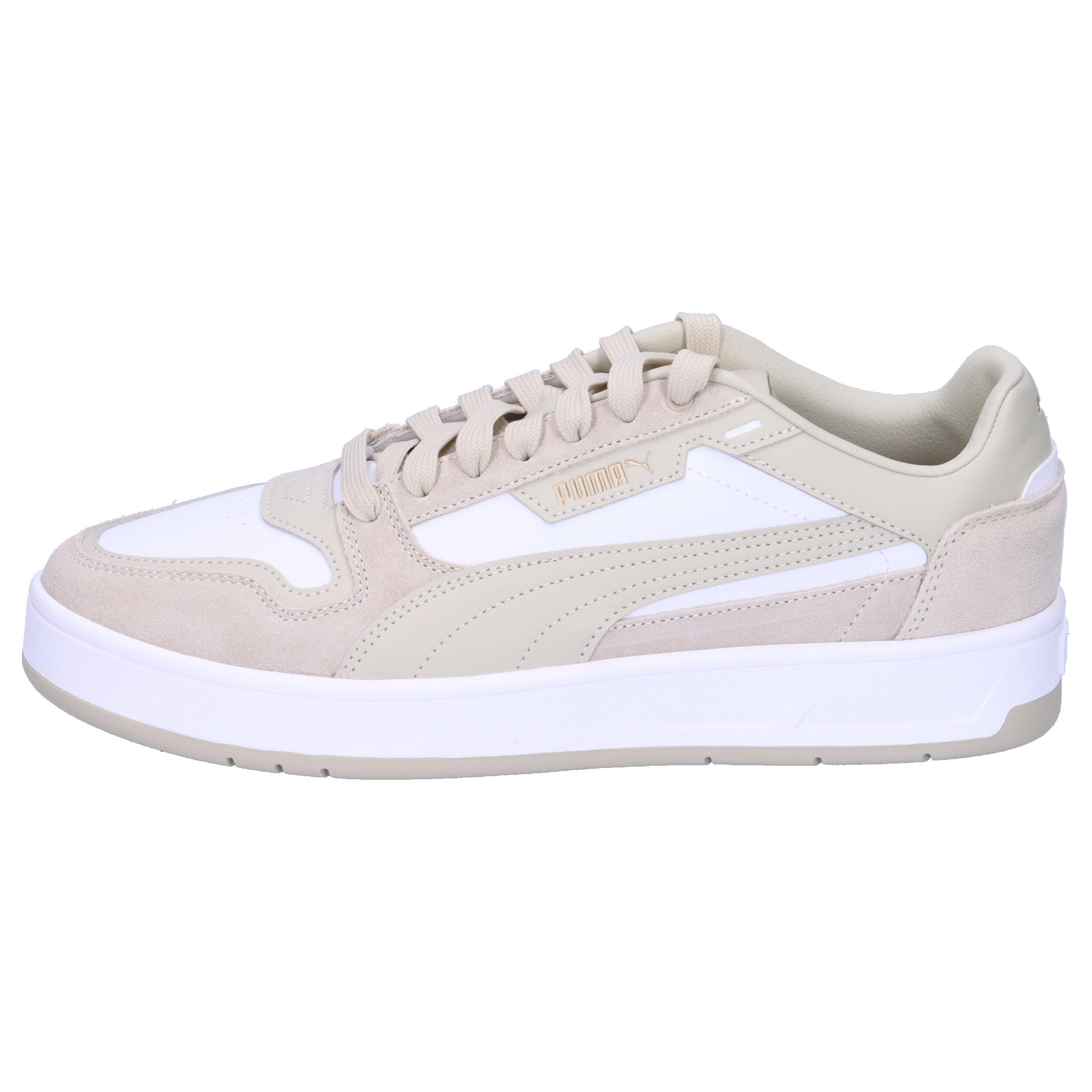 Puma Unisex Sneaker Court Classic Street SD 400215 10/15