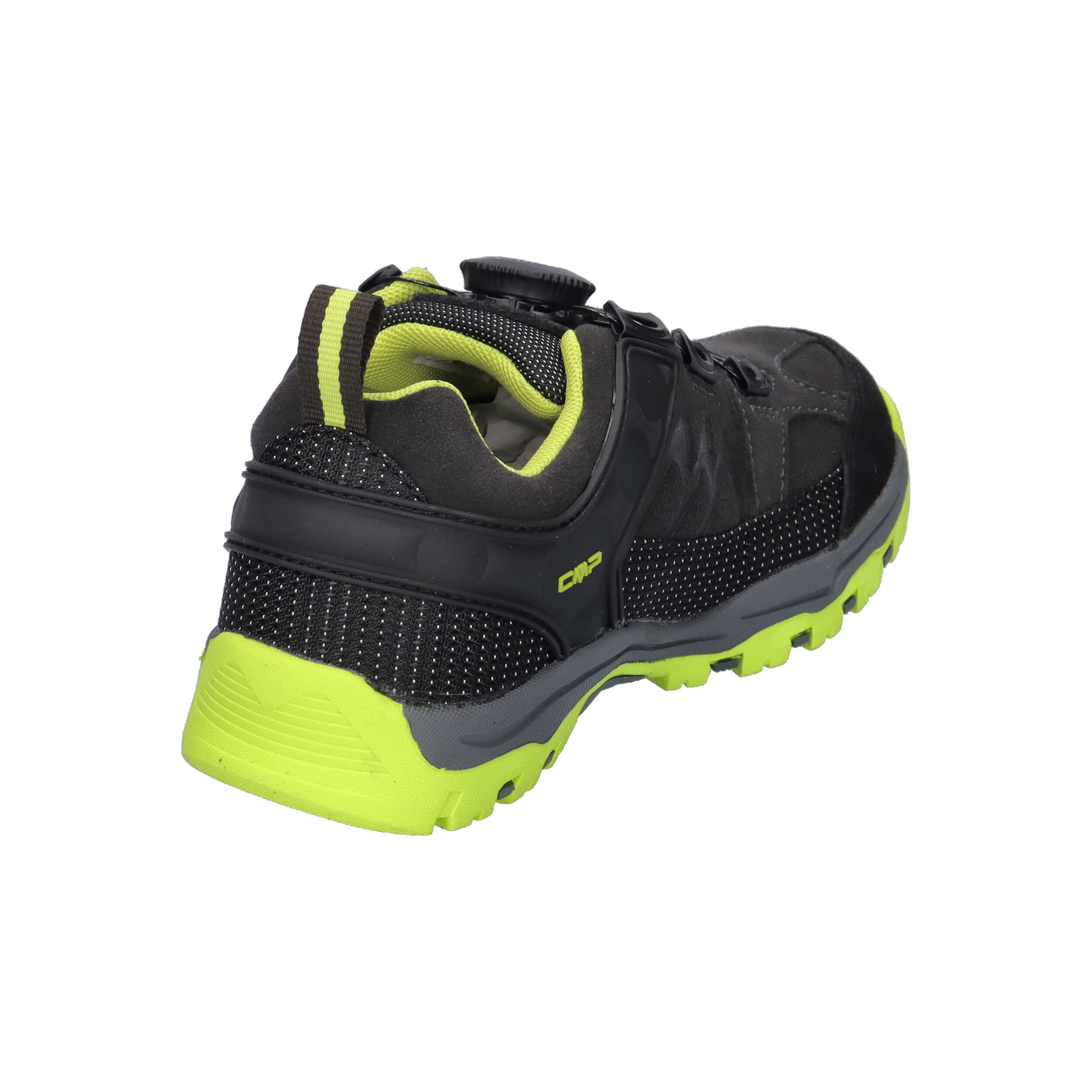 CMP Kinder Trekkingschuhe KIDS KIRUNA FITGO TREKKING 3Q56764 6/7