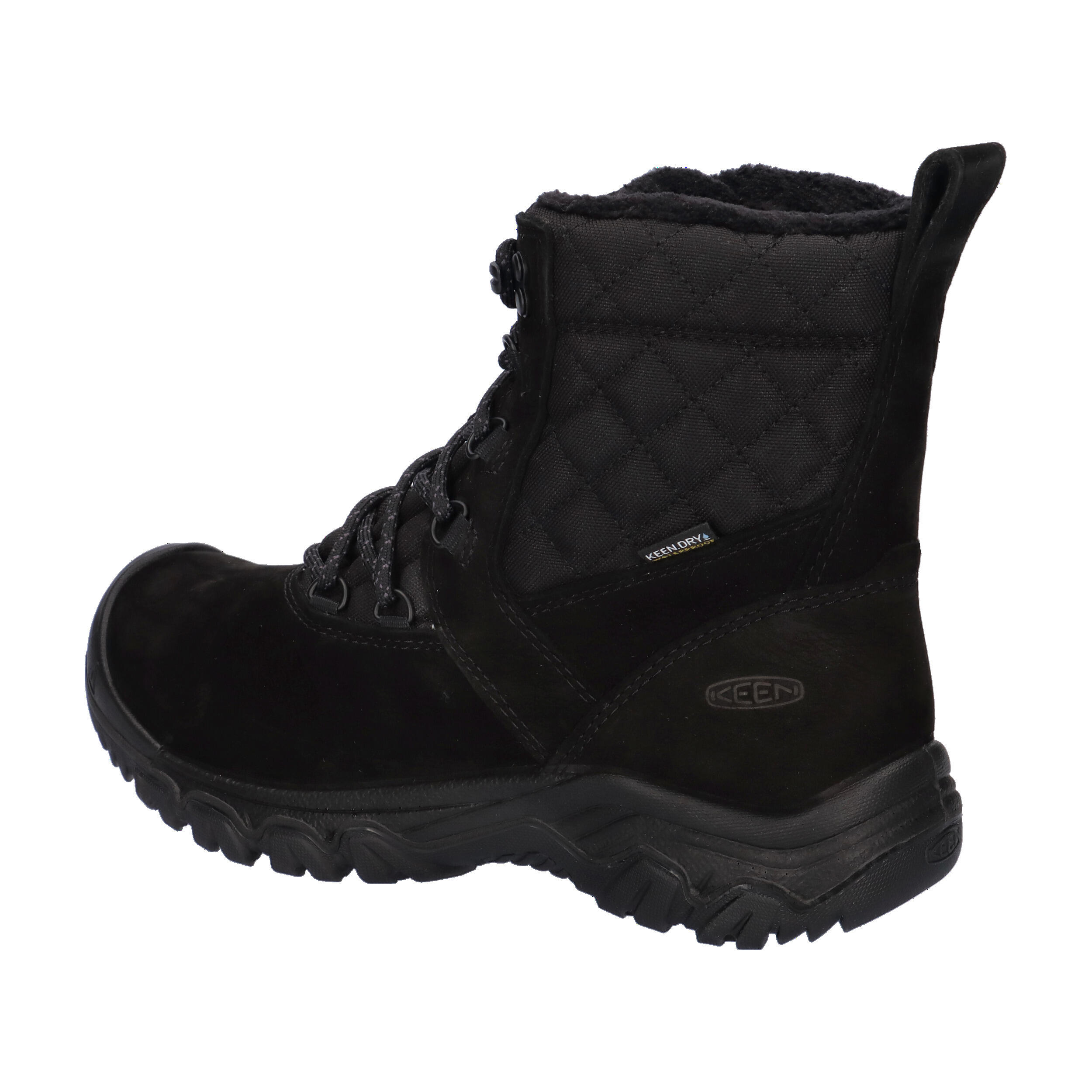 Keen Damen Winterstiefel GRETA BOOT II WP W 11/15