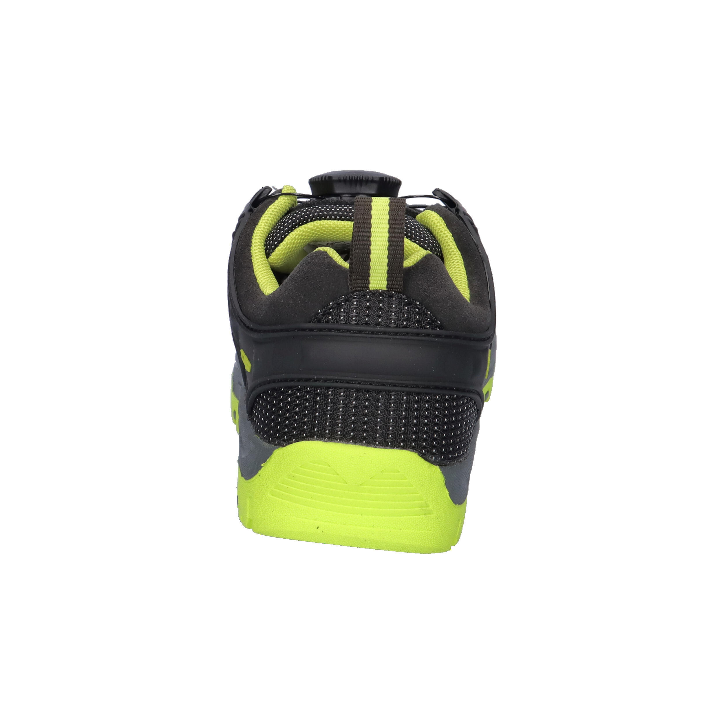CMP Kinder Trekkingschuhe KIDS KIRUNA FITGO TREKKING 3Q56764 5/7