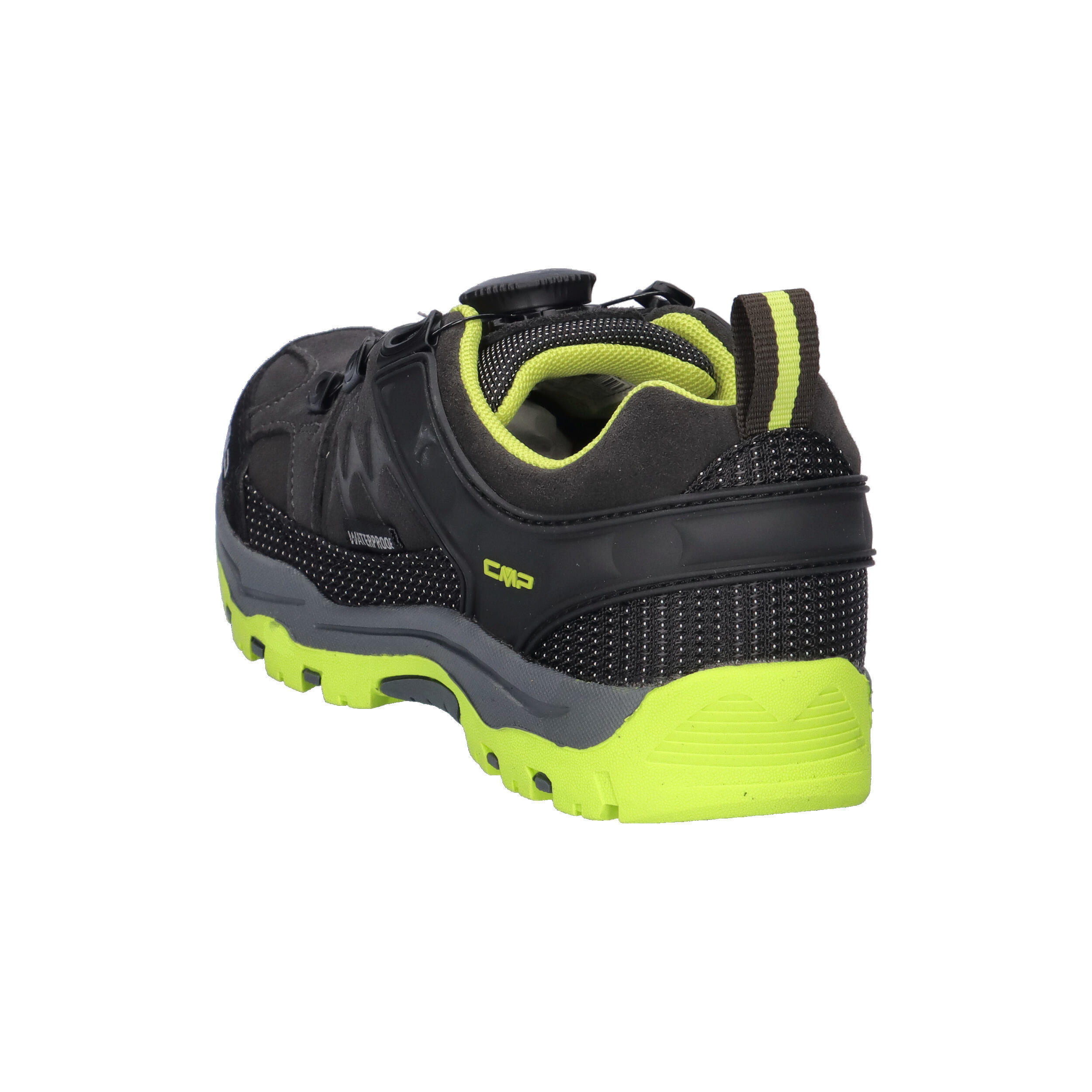 CMP Kinder Trekkingschuhe KIDS KIRUNA FITGO TREKKING 3Q56764 4/7
